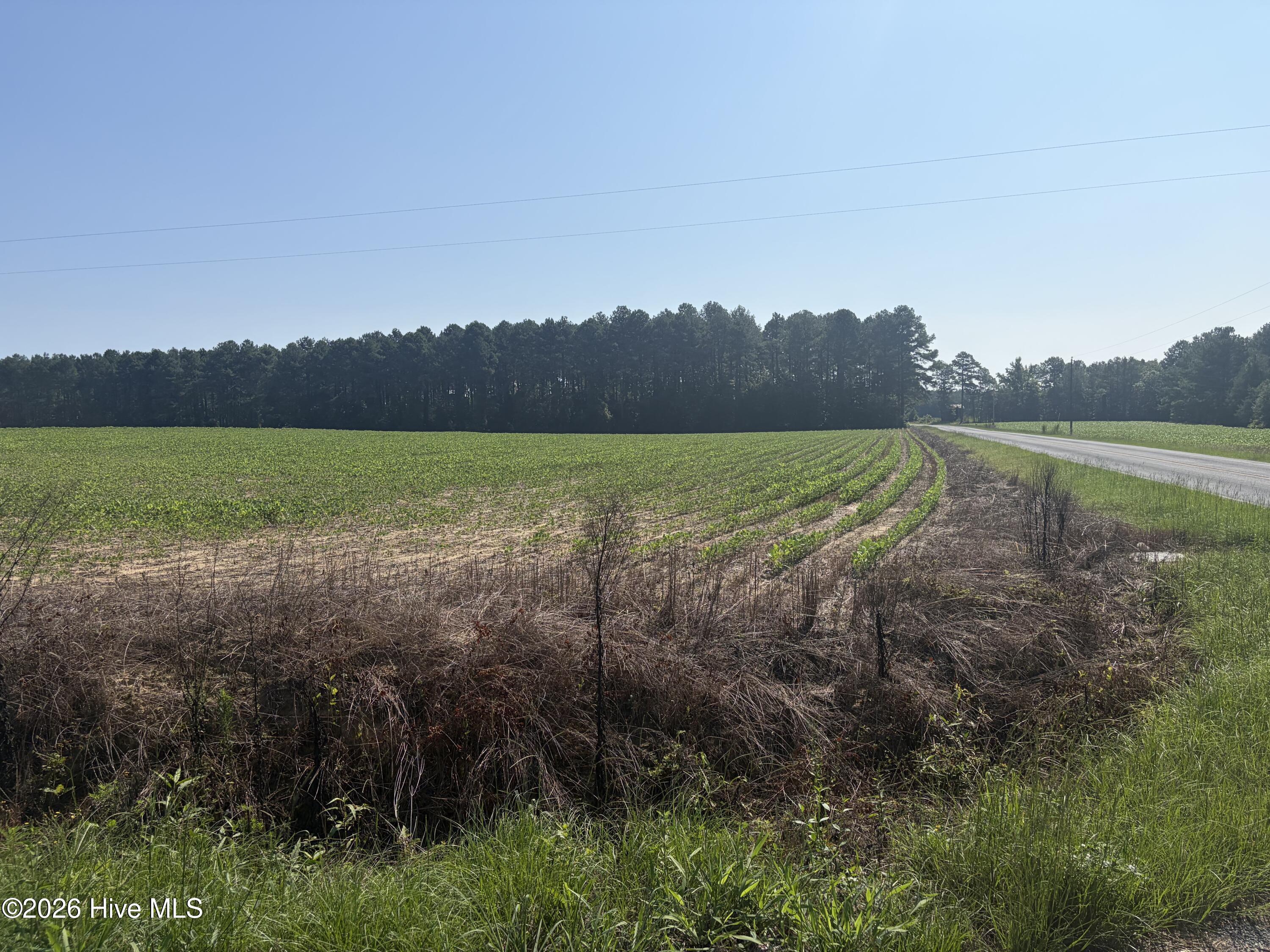 Tbd Bella Bridge Road
