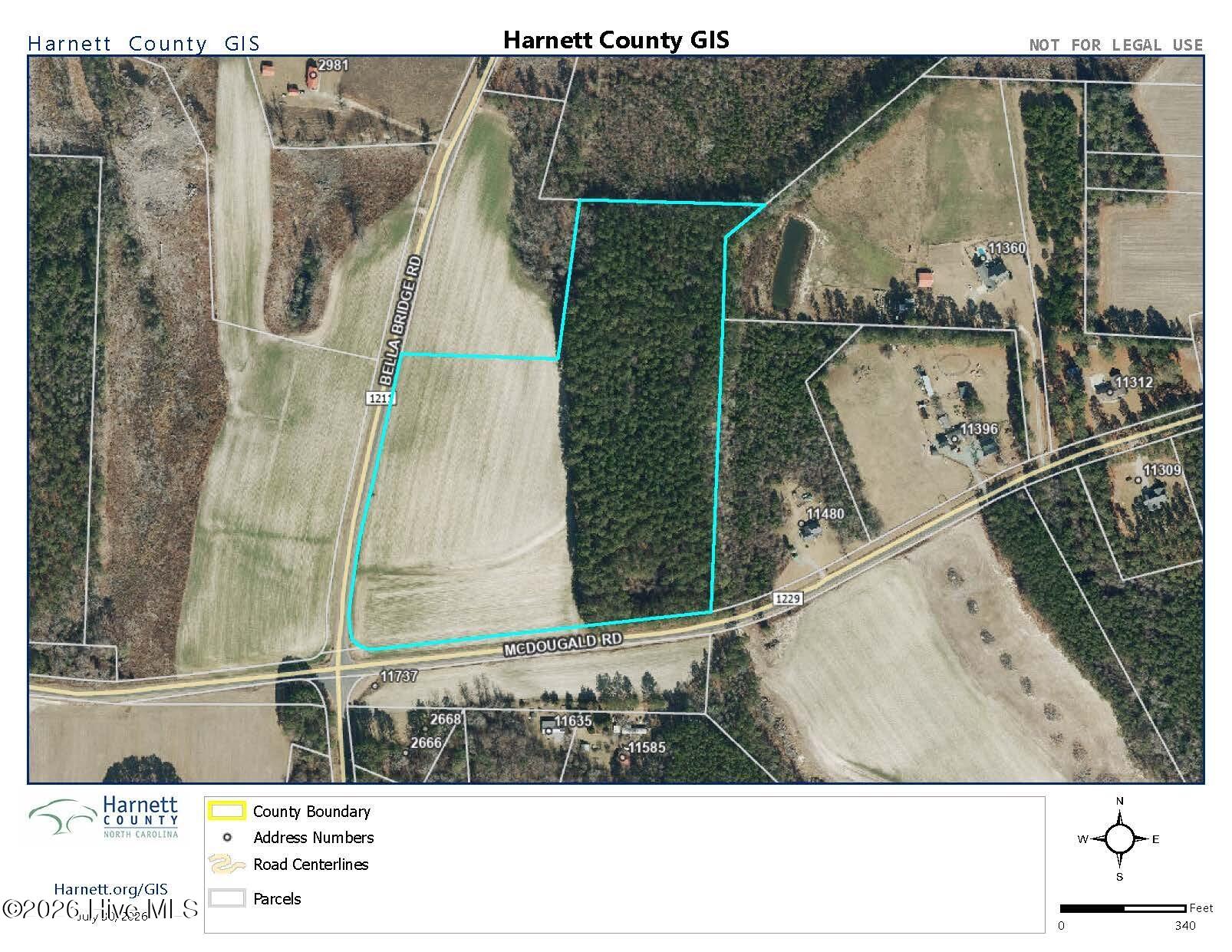 Tbd Bella Bridge Road Property Photo 21