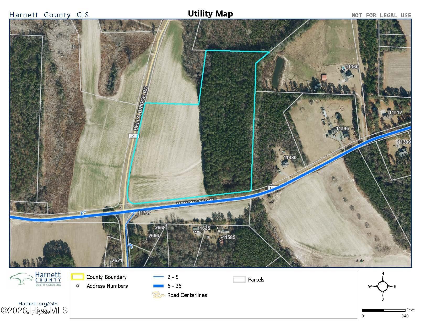 Tbd Bella Bridge Road Property Photo 22