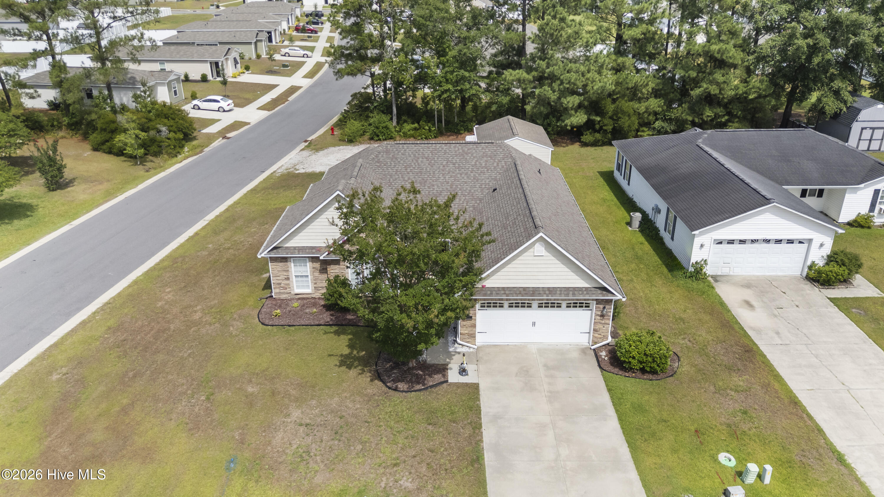 162 Wild Raven Street Nw Property Photo 40