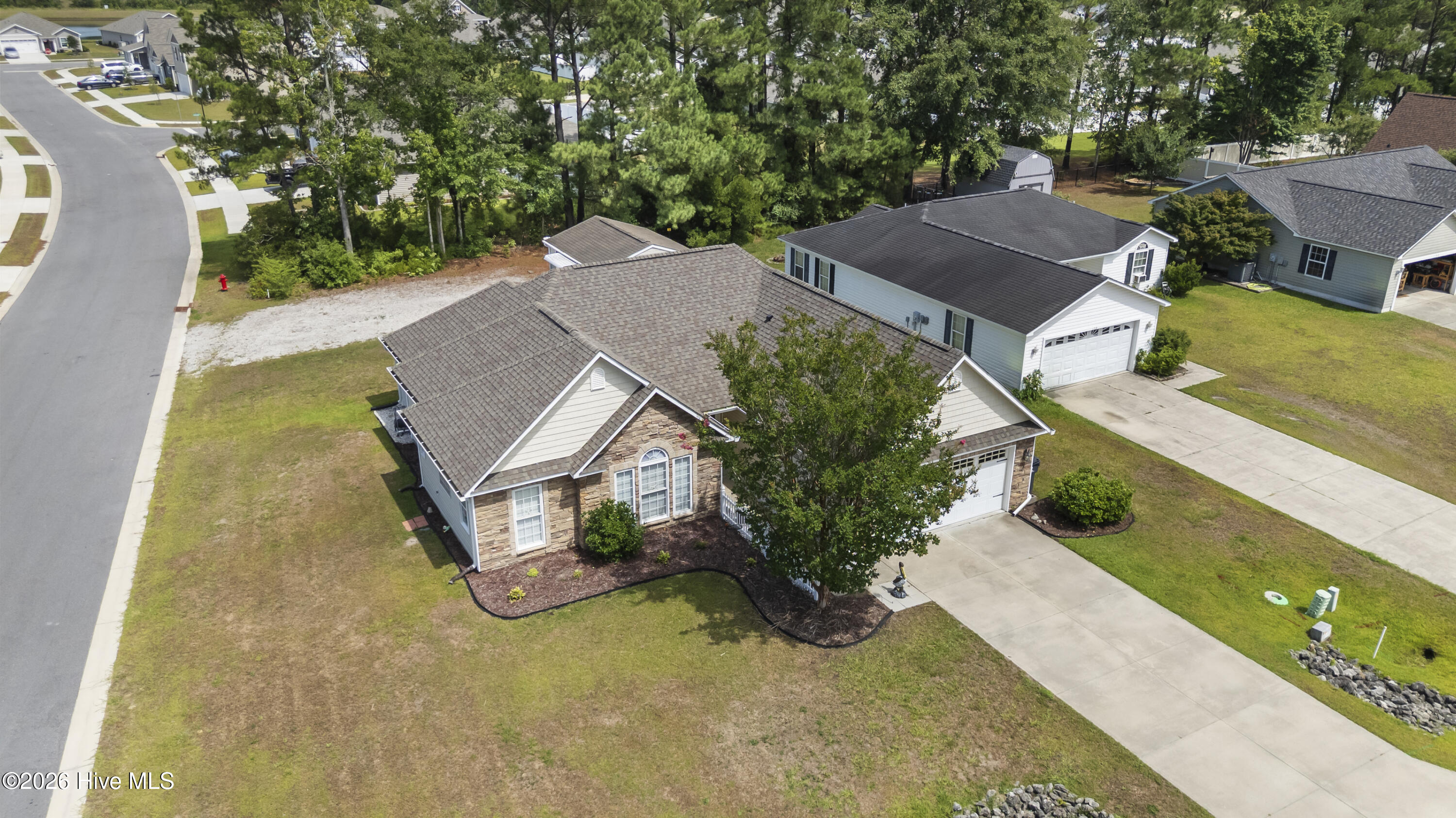162 Wild Raven Street Nw Property Photo 42