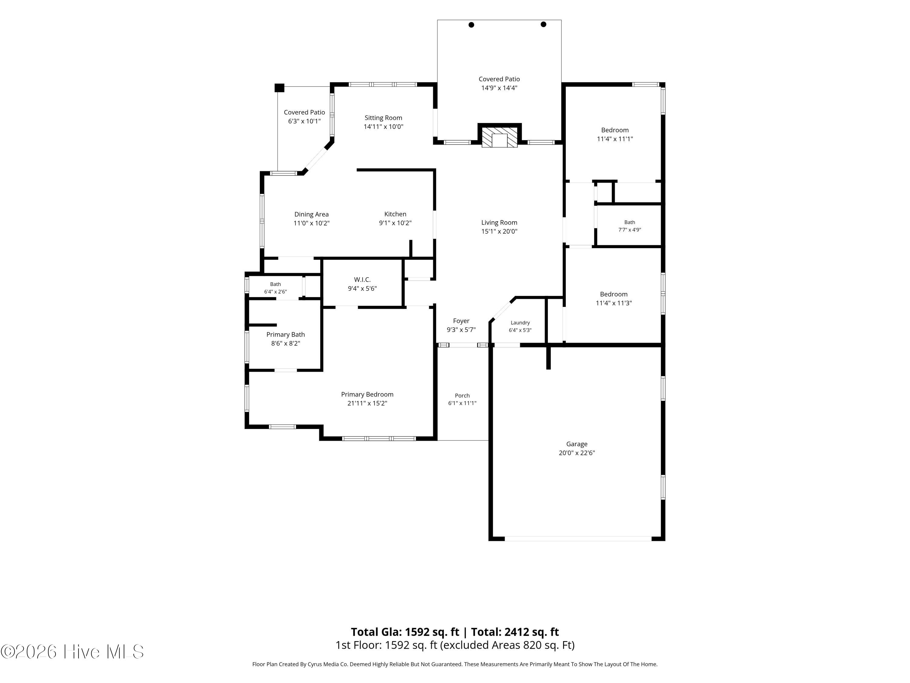 162 Wild Raven Street Nw Property Photo 48
