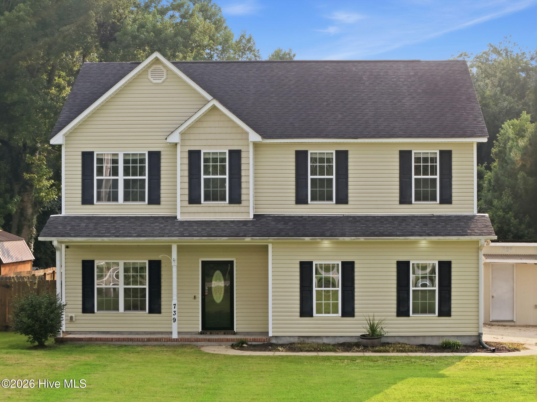 739 Francktown Road Property Photo 1
