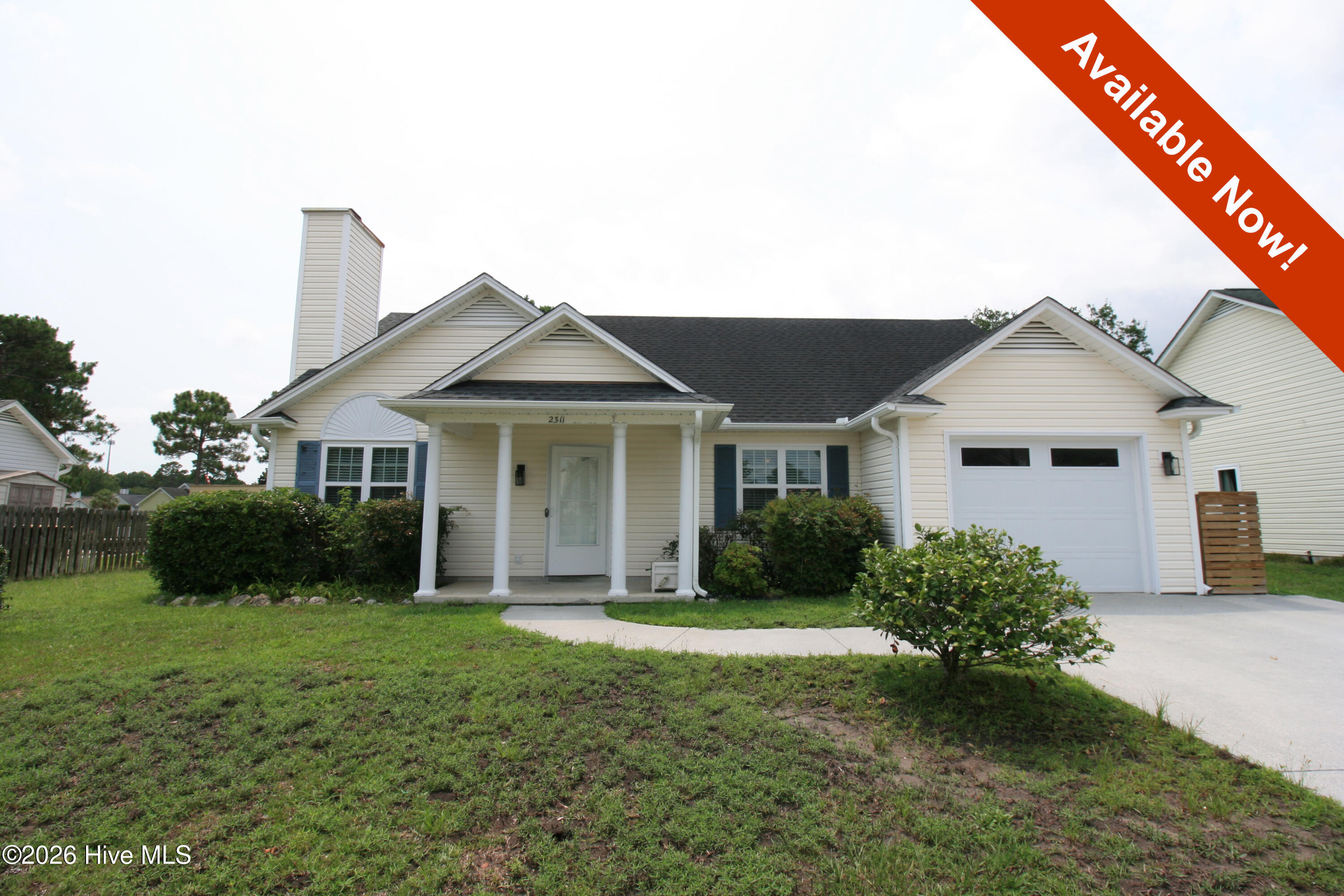 2311 Sapling Circle Property Photo 1