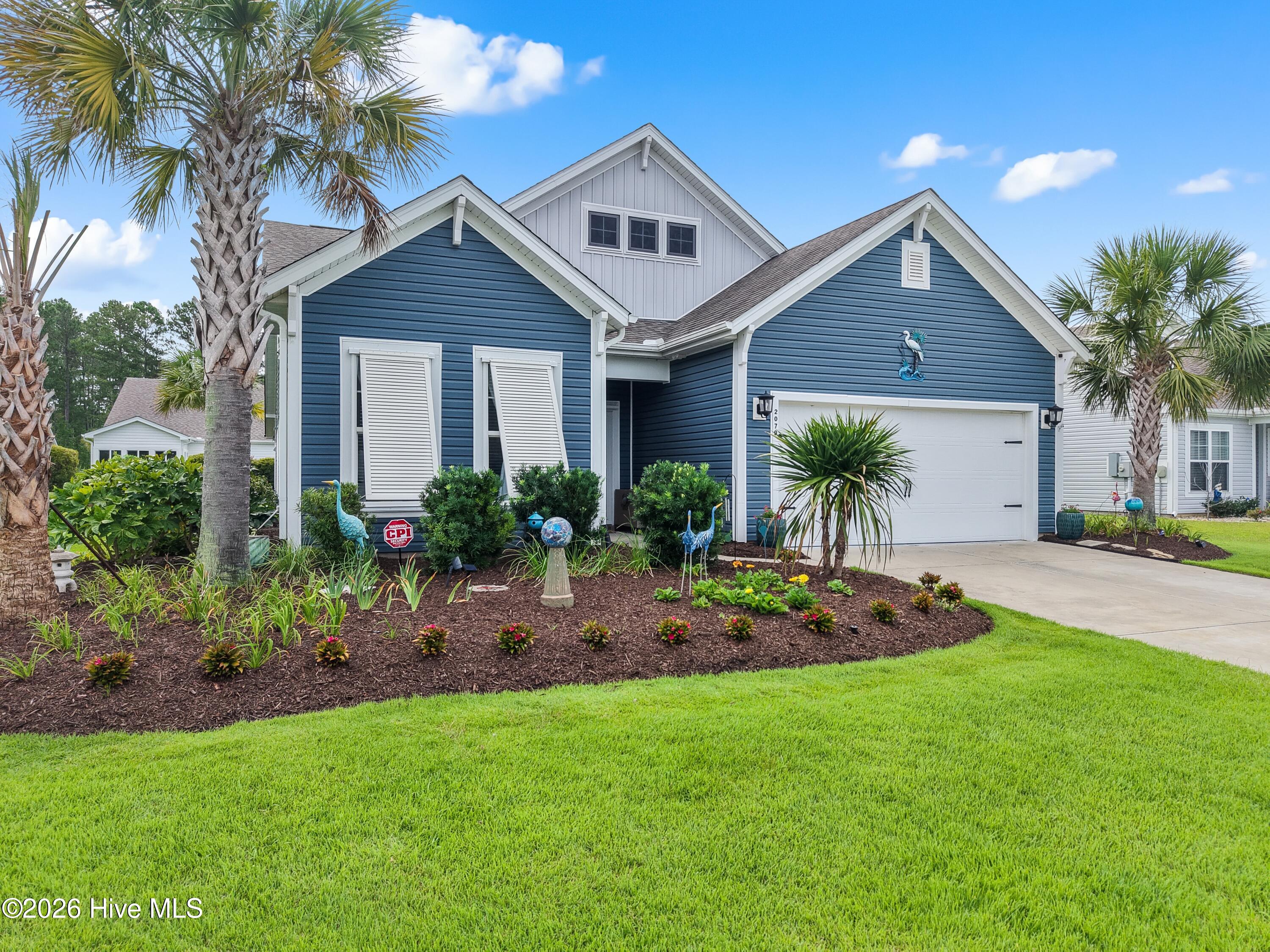 2079 Saybrooke Lane Nw Property Photo 4