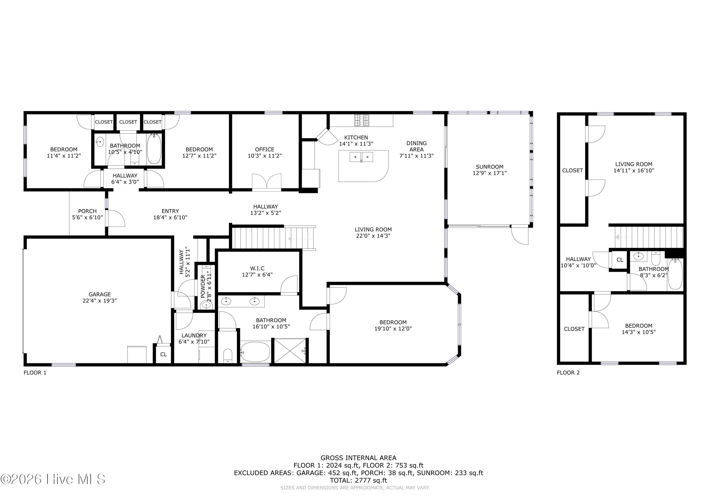 2079 Saybrooke Lane Nw Property Photo 63