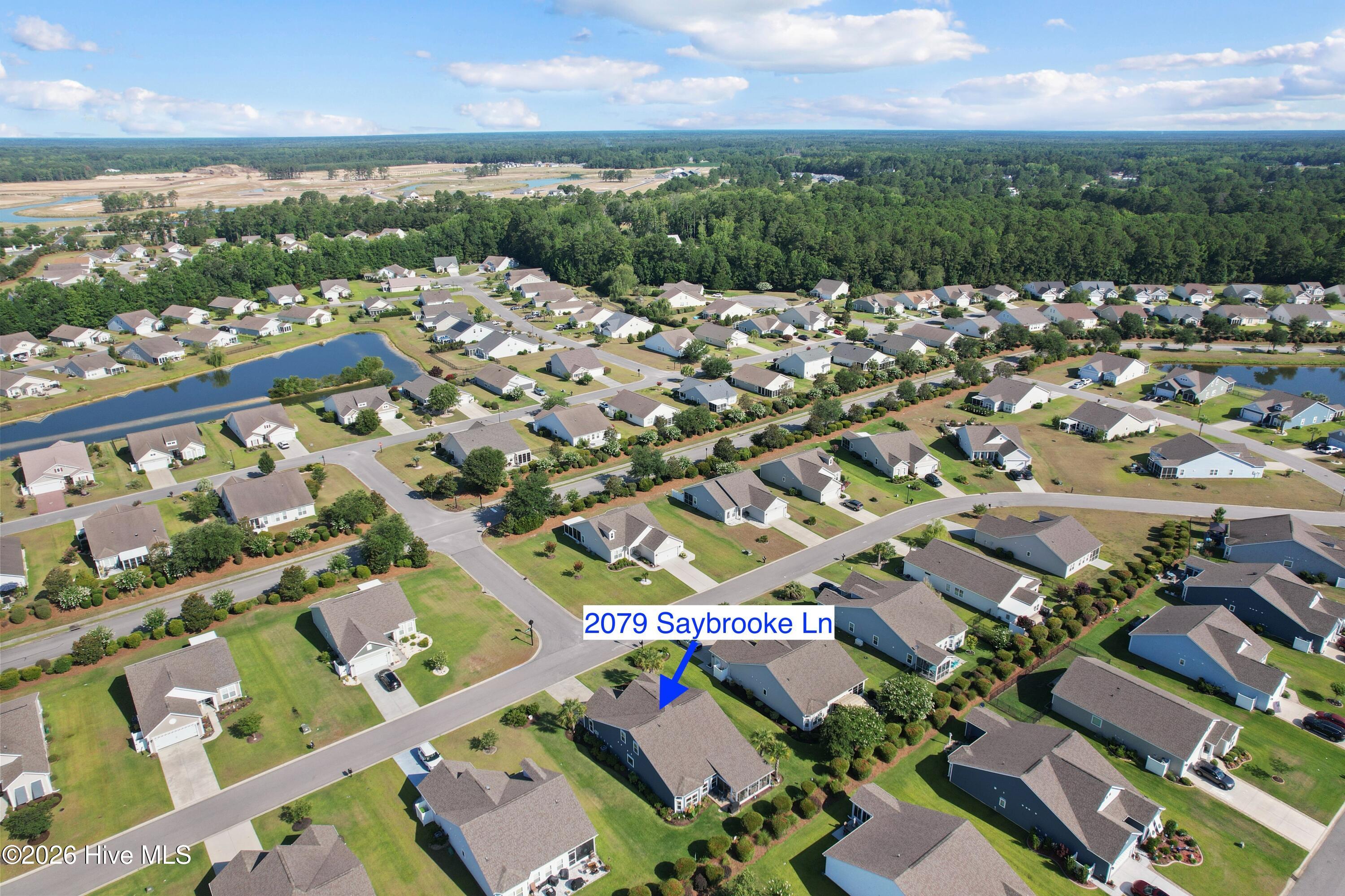 2079 Saybrooke Lane Nw Property Photo 70