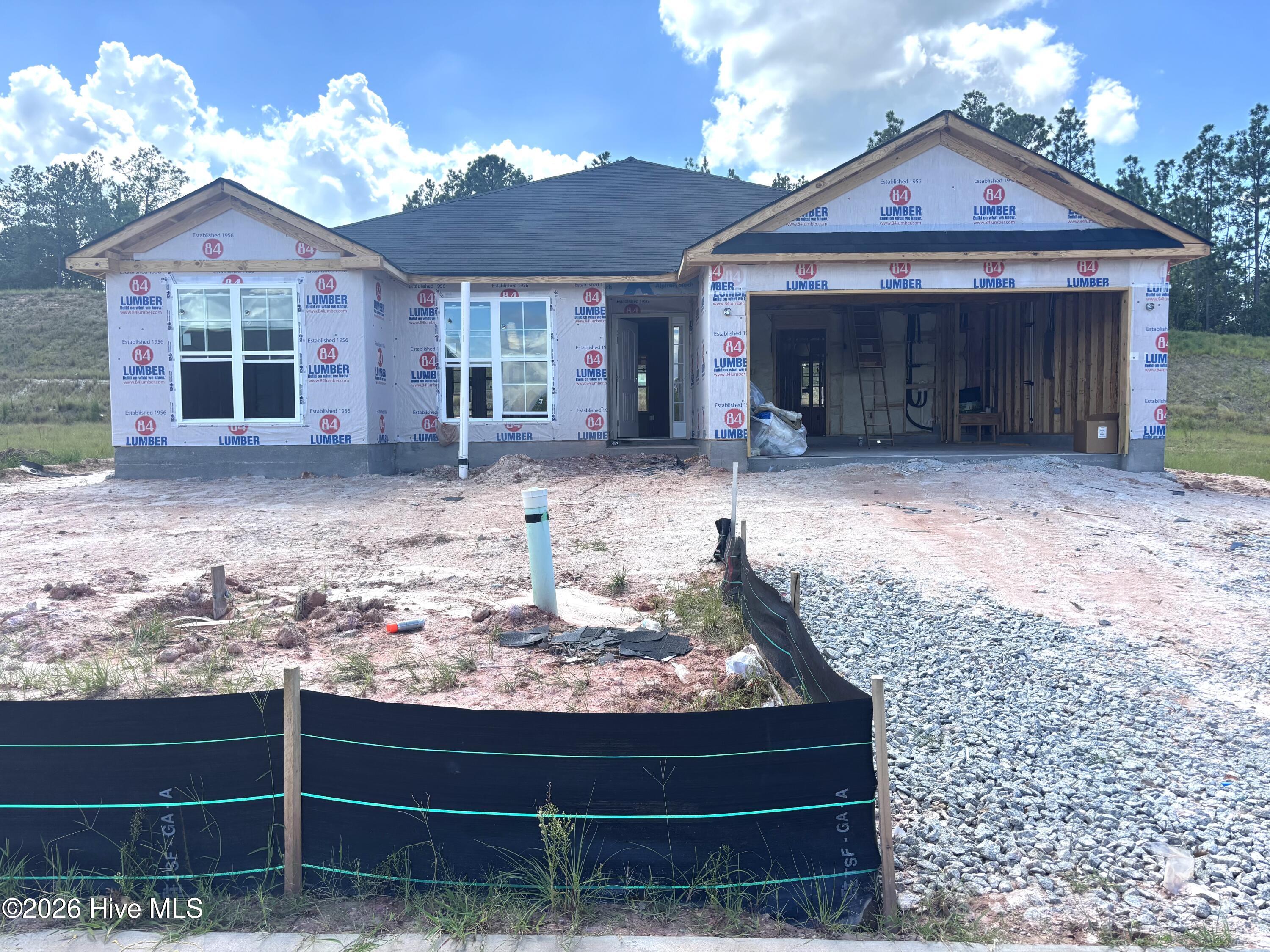 3045 Brems Drive Property Photo 1