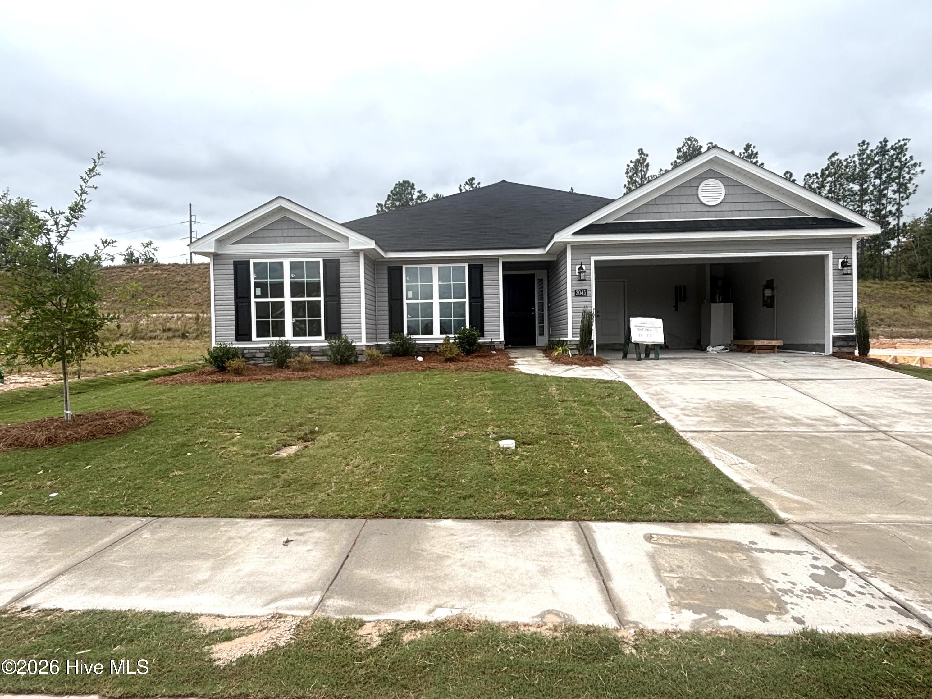 3045 Brems Drive Property Photo 1