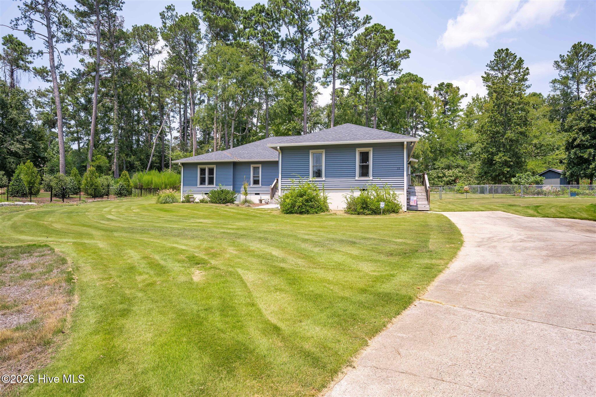 10 Barn Owl Trail Property Photo 1