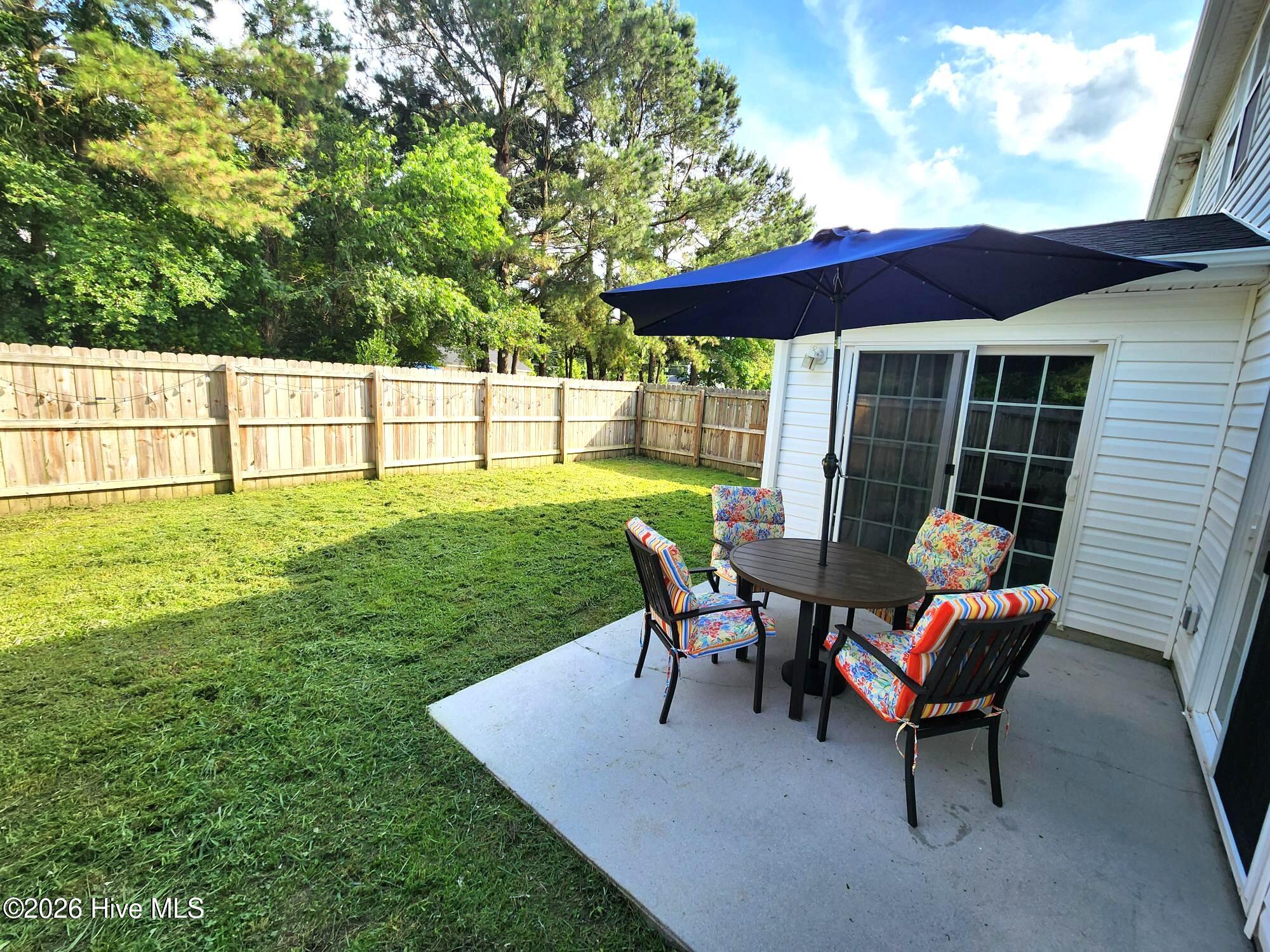 122 Jessie Circle Property Photo 8