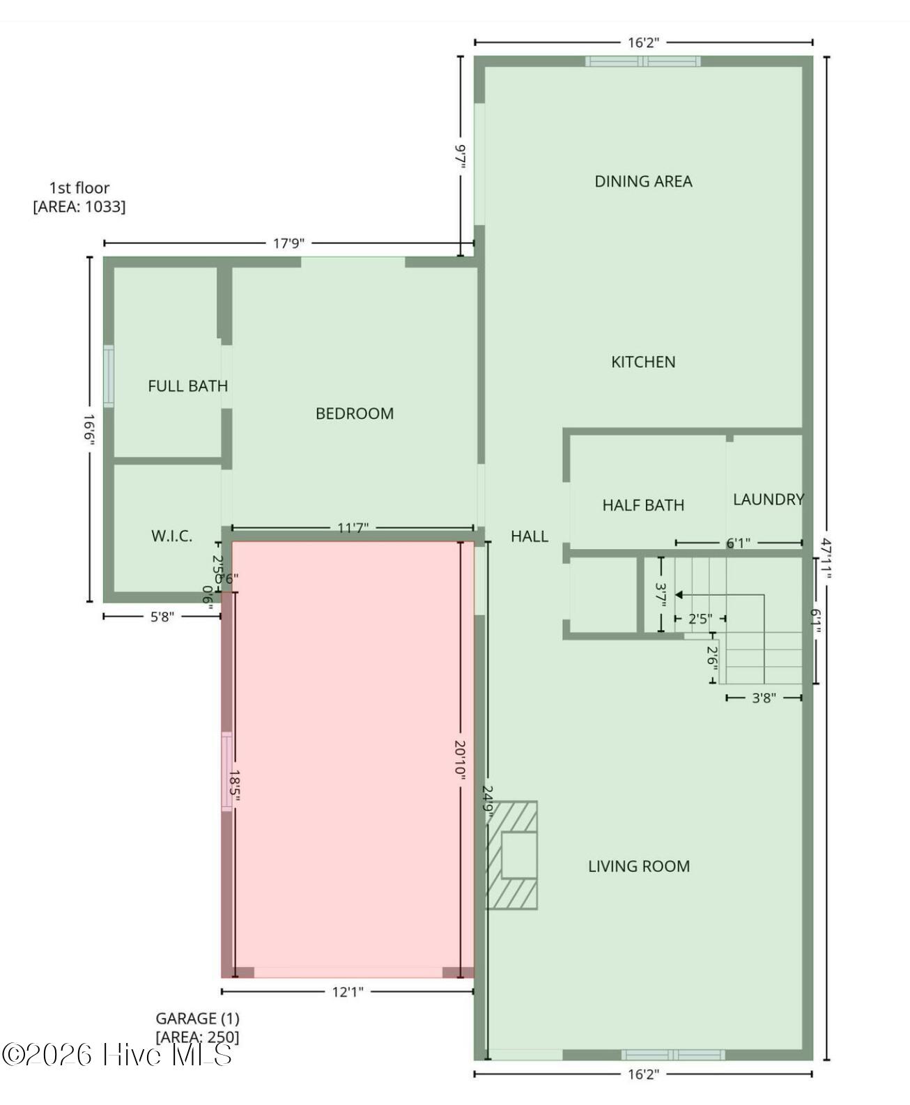 122 Jessie Circle Property Photo 38