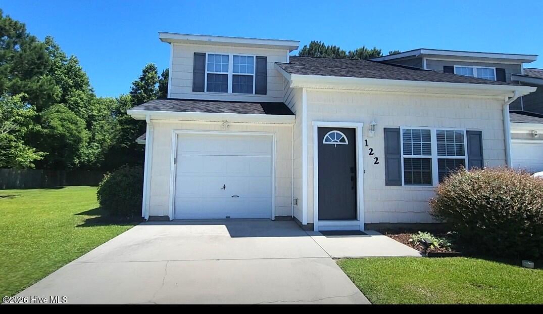 122 Jessie Circle Property Photo 41