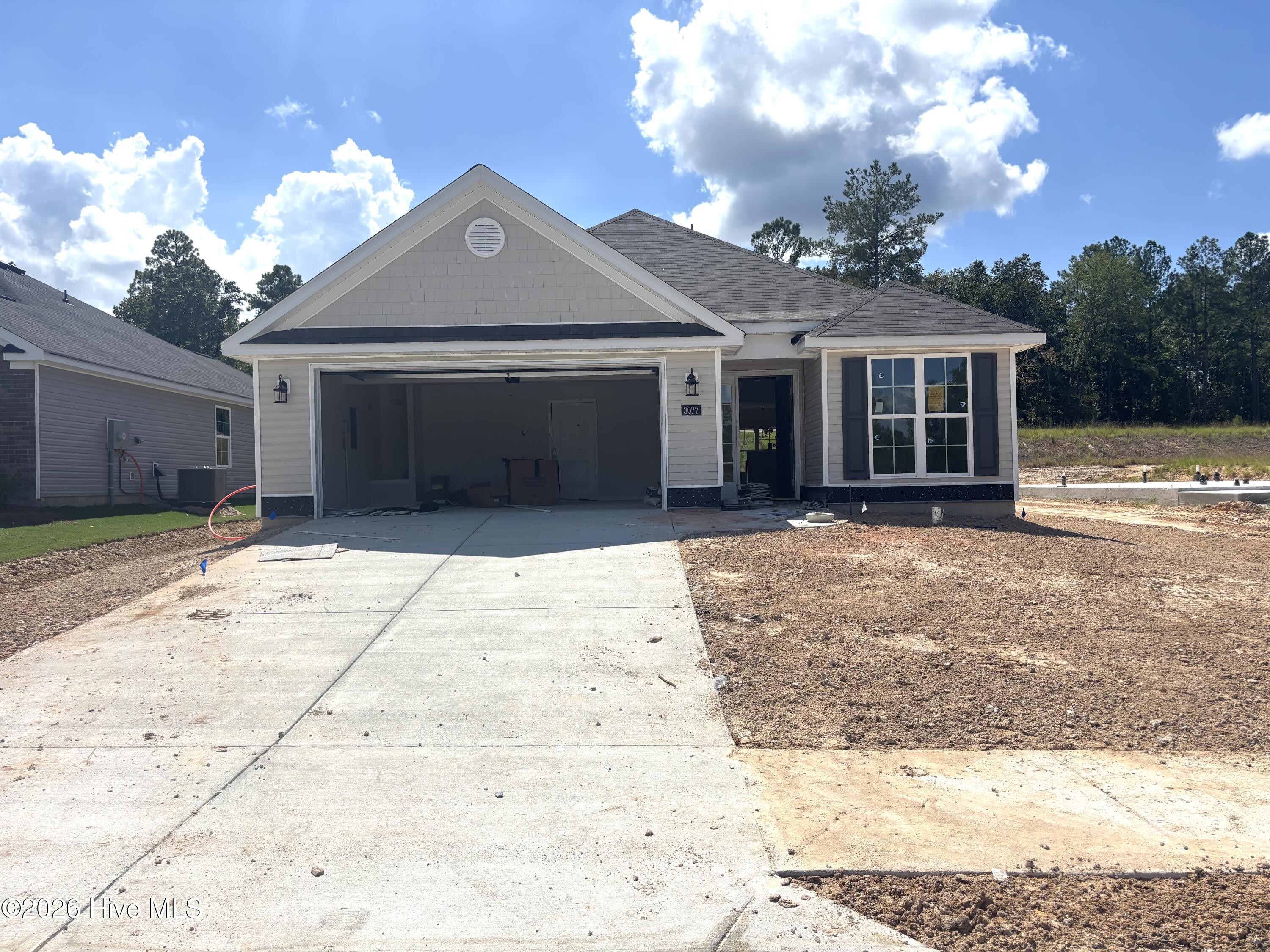 3077 Brems Drive Property Photo 1