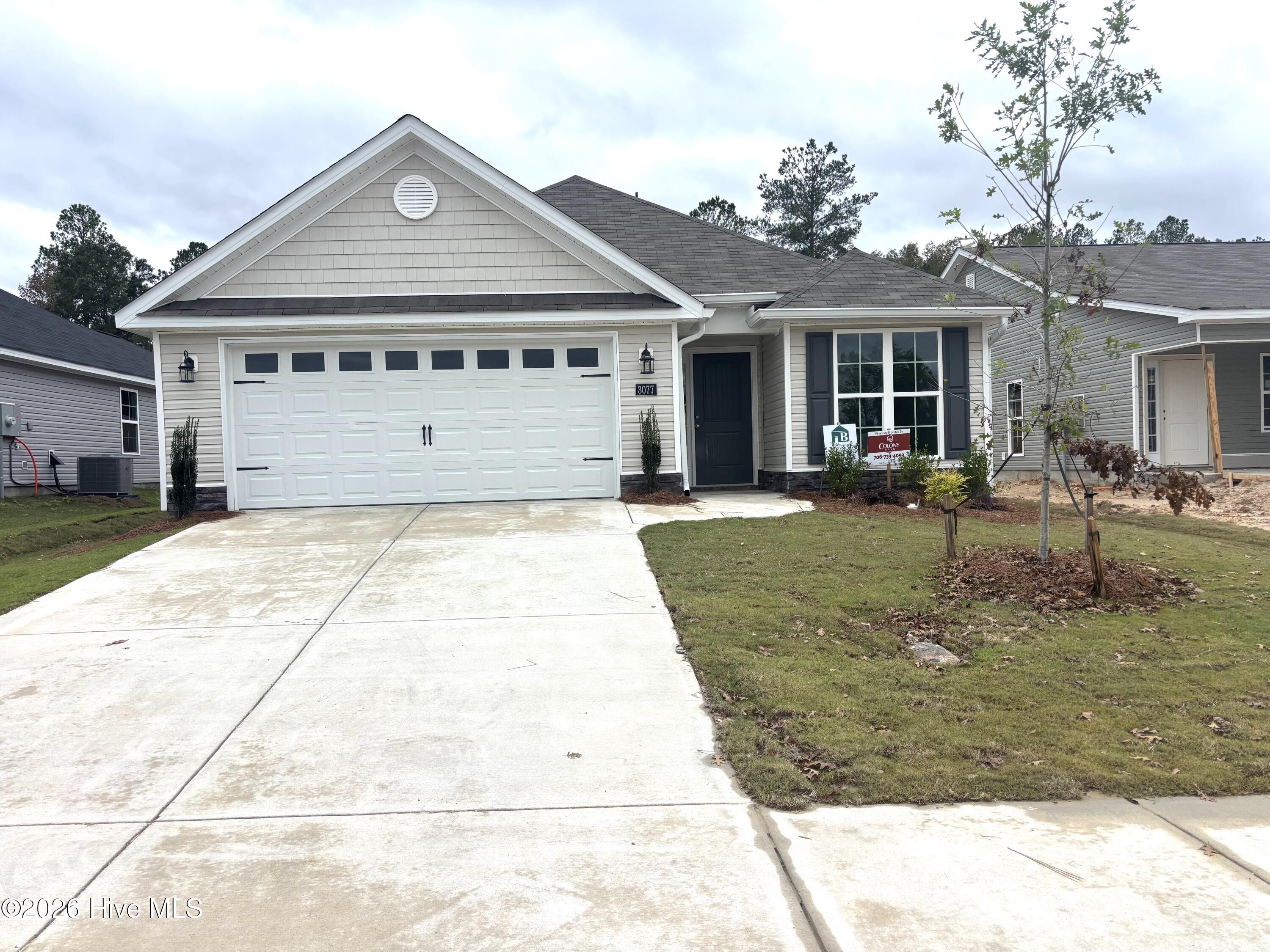 3077 Brems Drive Property Photo 1