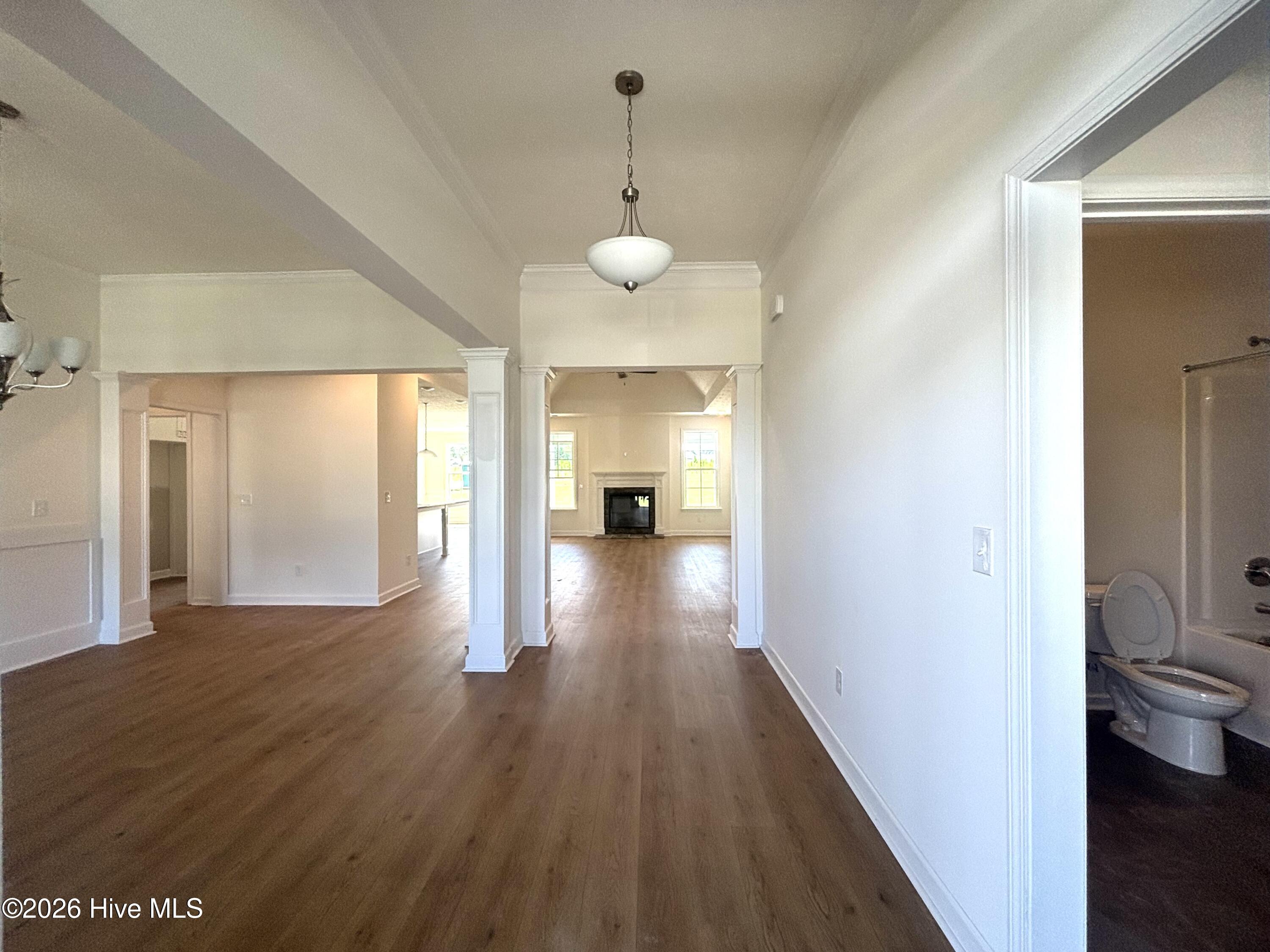 633 Lampart Drive Property Photo 1