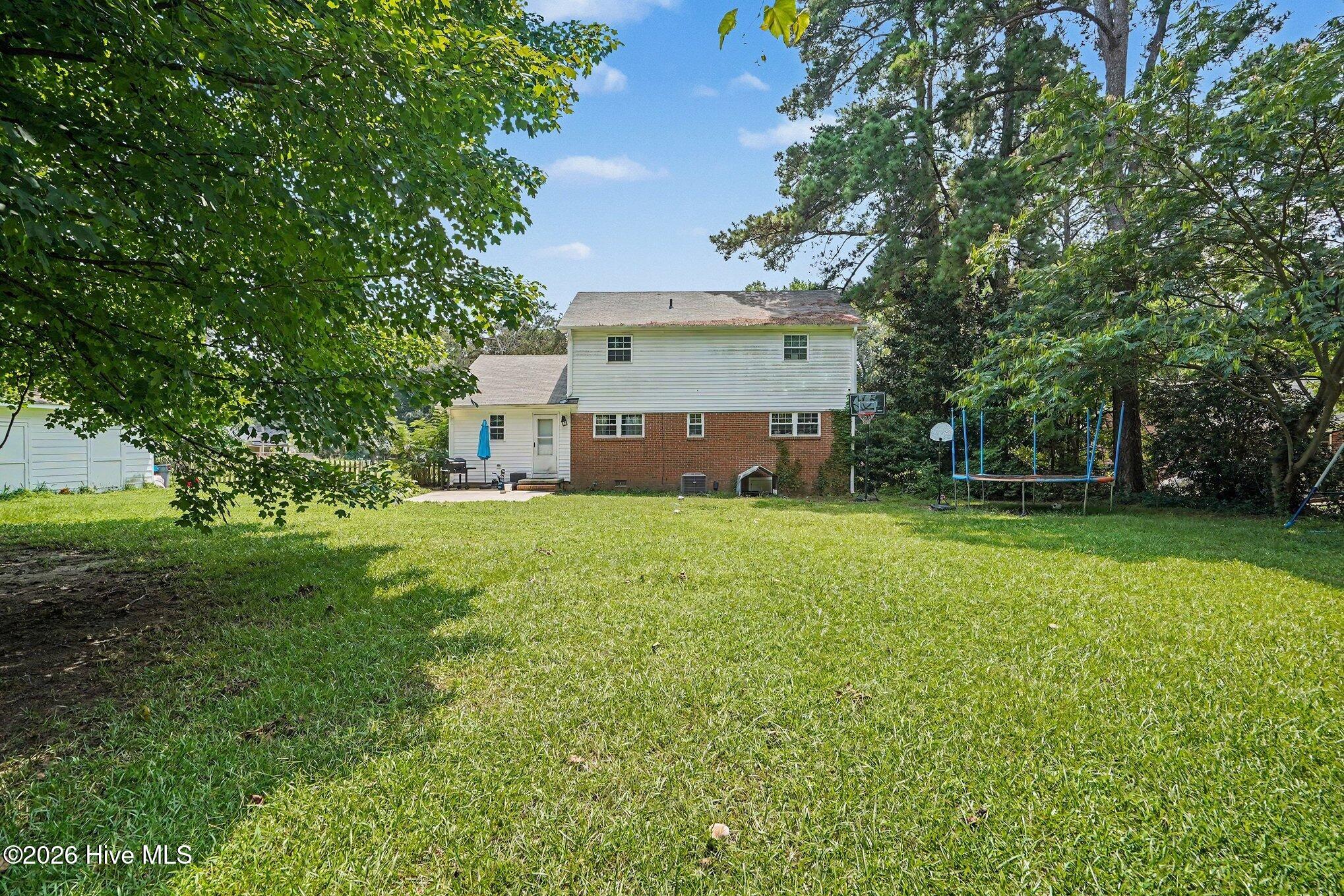 403 Woodhille Drive Property Photo 35