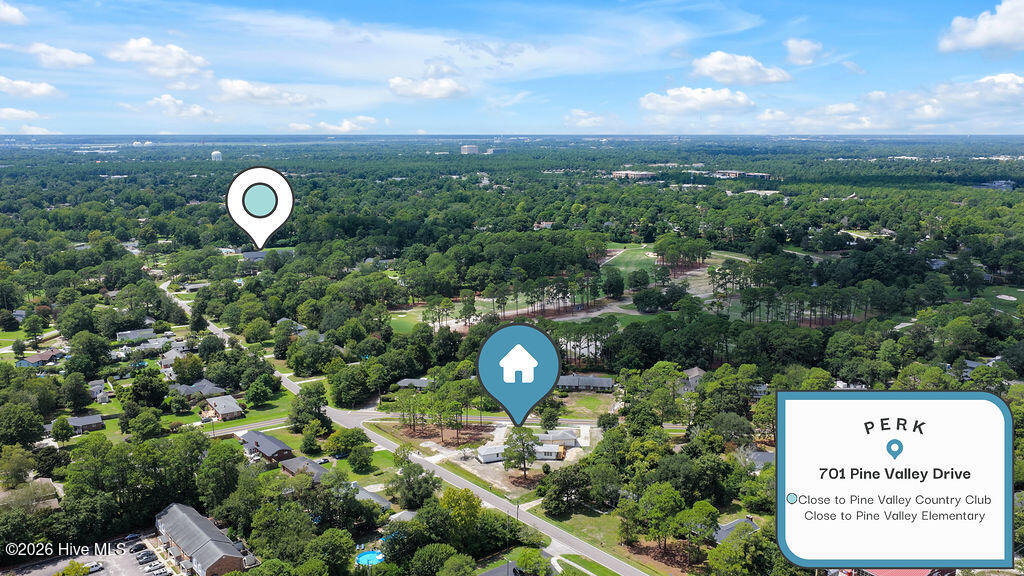 701 Pine Valley Drive Property Photo 41