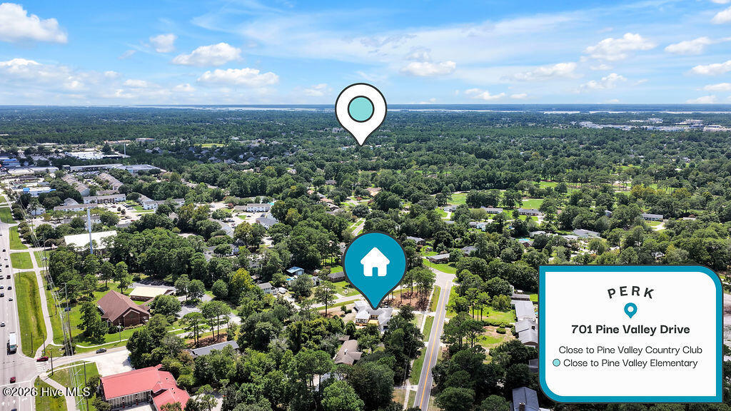 701 Pine Valley Drive Property Photo 43