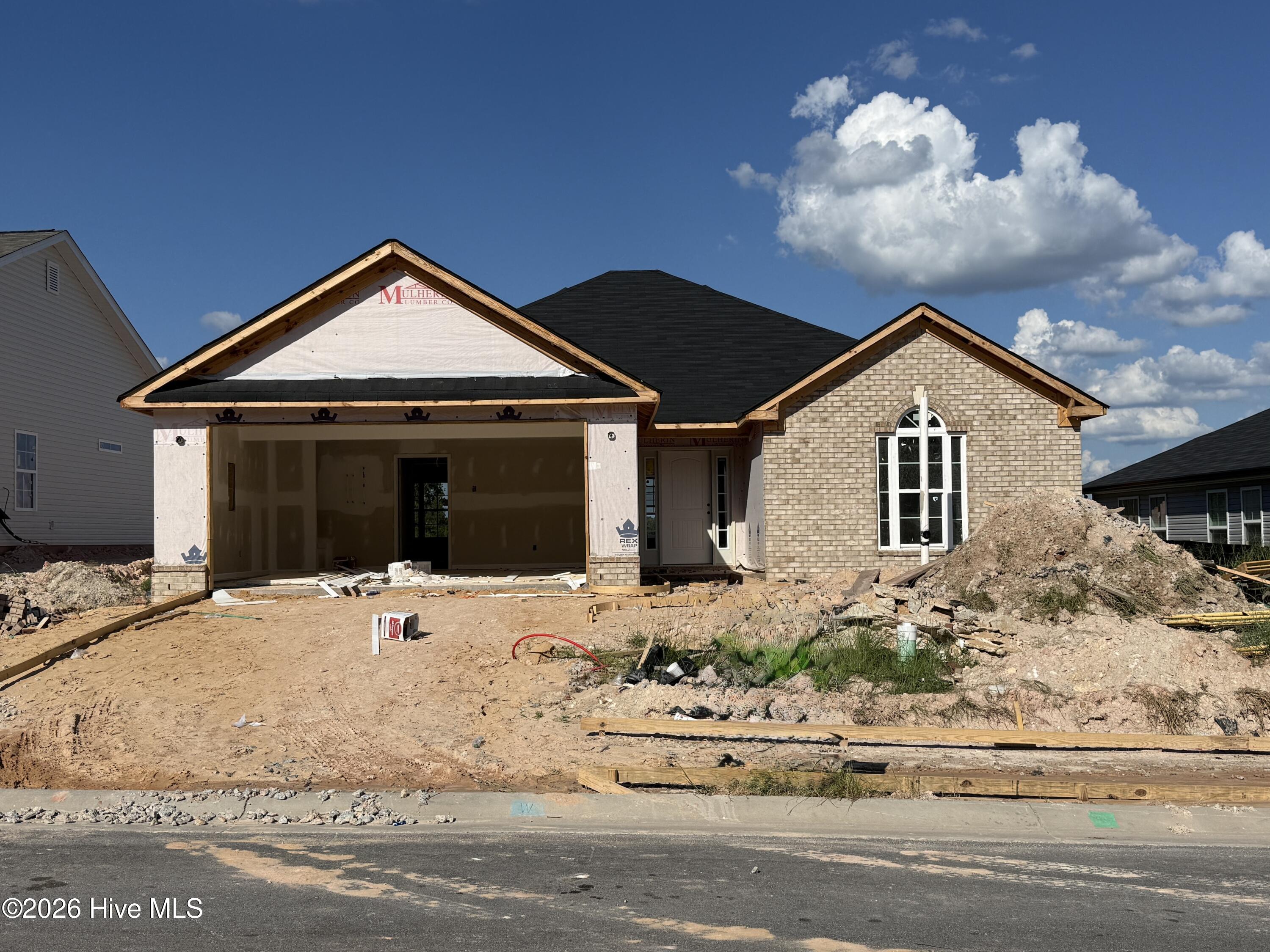 3028 Brems Drive Property Photo 1