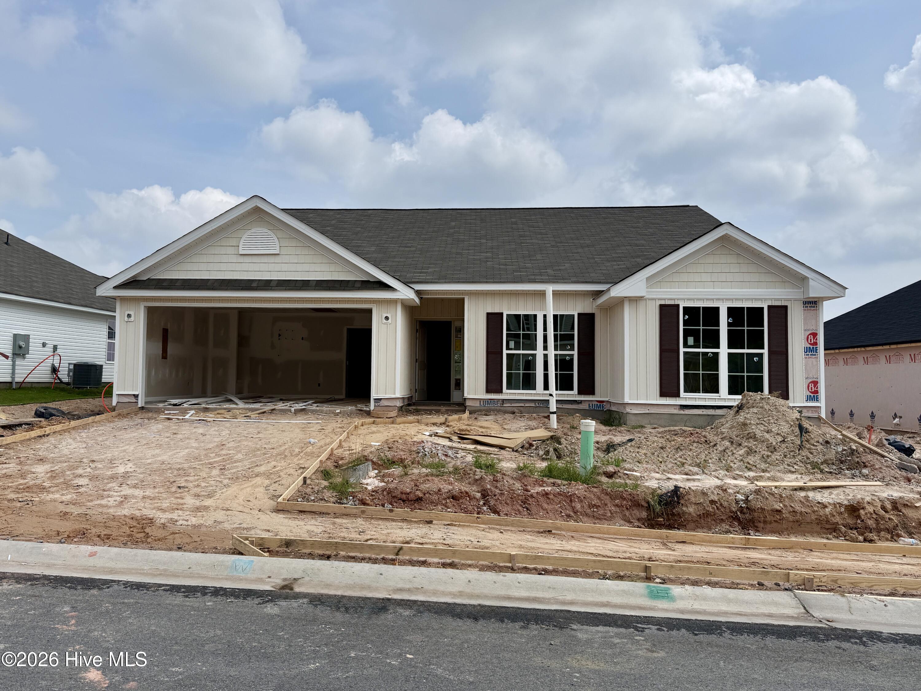 3032 Brems Drive Property Photo 1