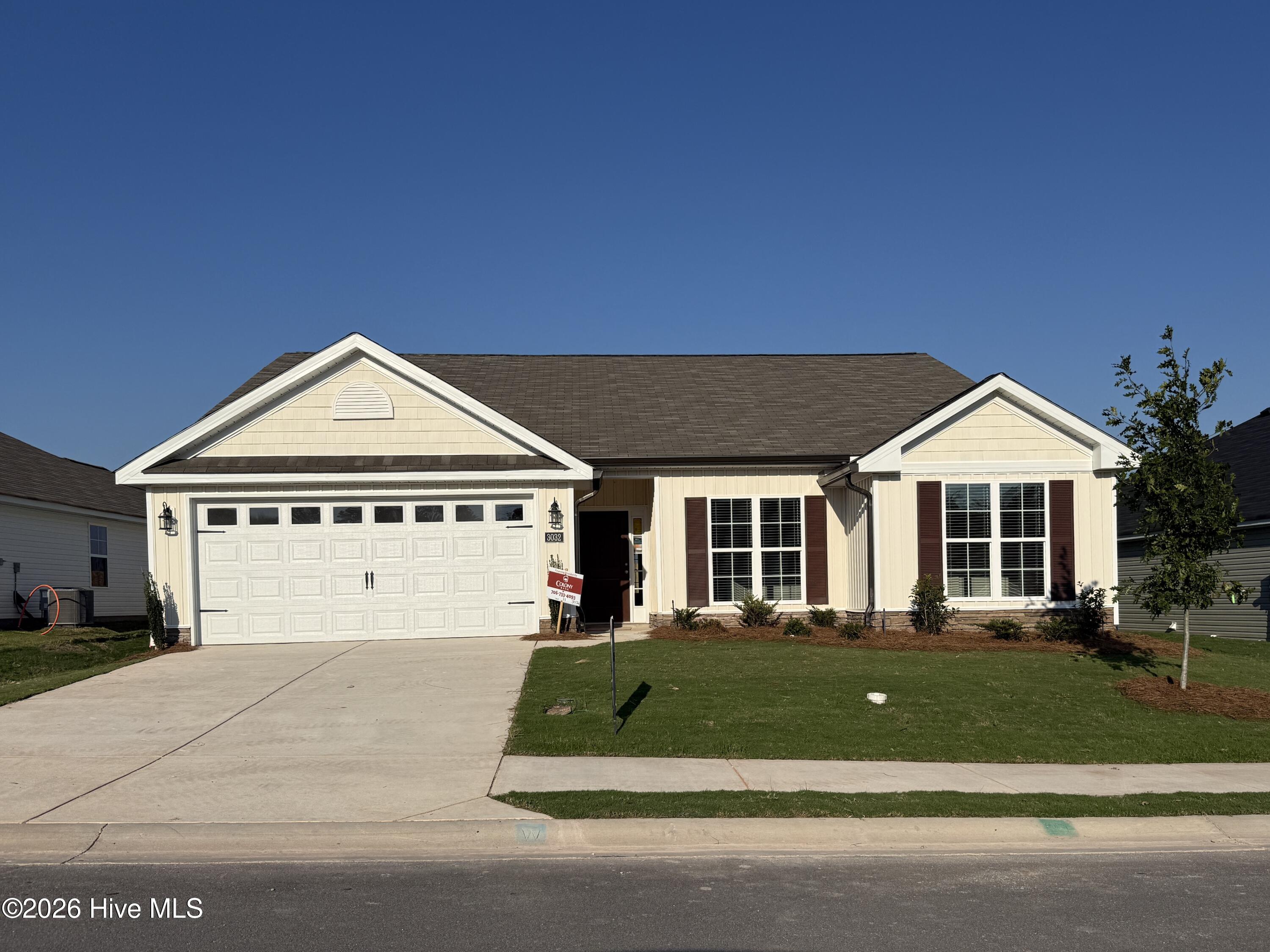 3032 Brems Drive Property Photo 1