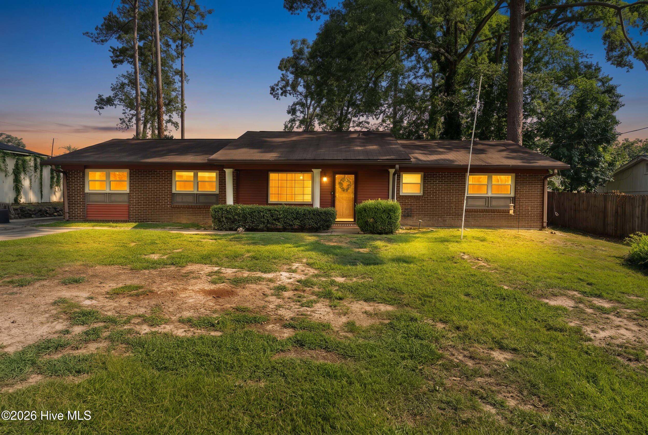 3145 Crane Ferry Road Property Photo 1