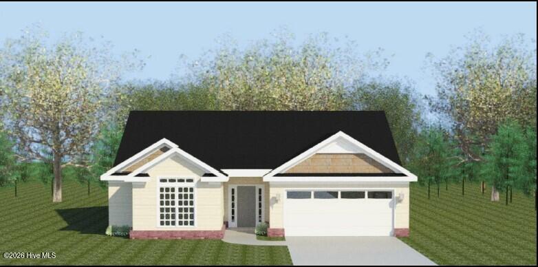 3092 Brems Drive Property Photo 1