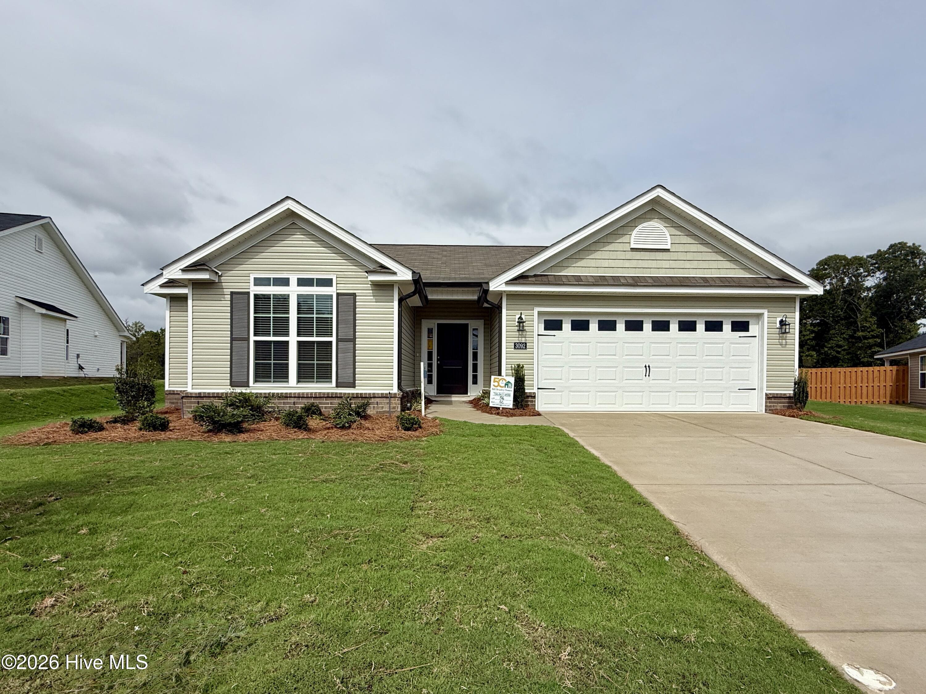 3092 Brems Drive Property Photo 1