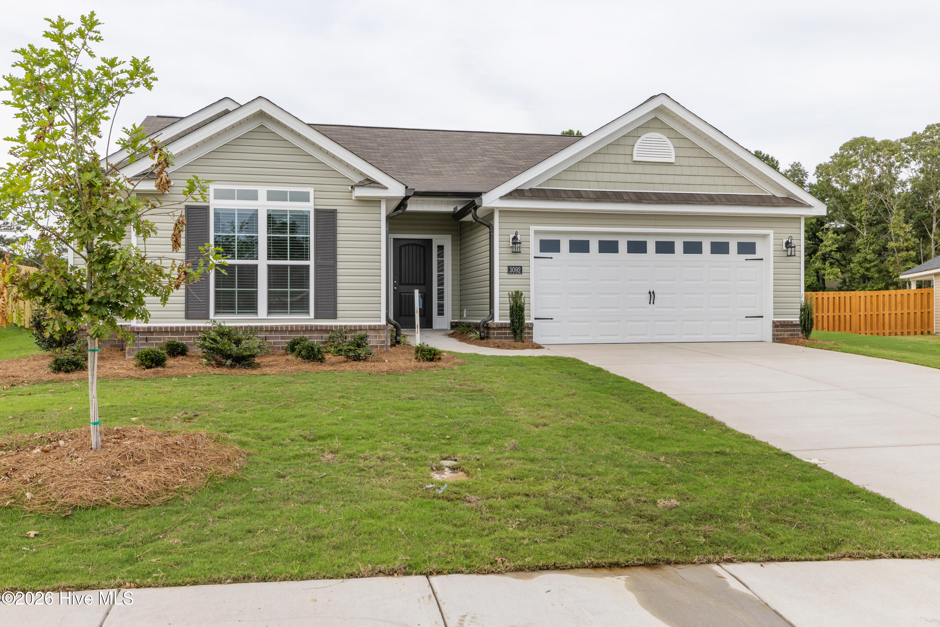 3092 Brems Drive Property Photo 1