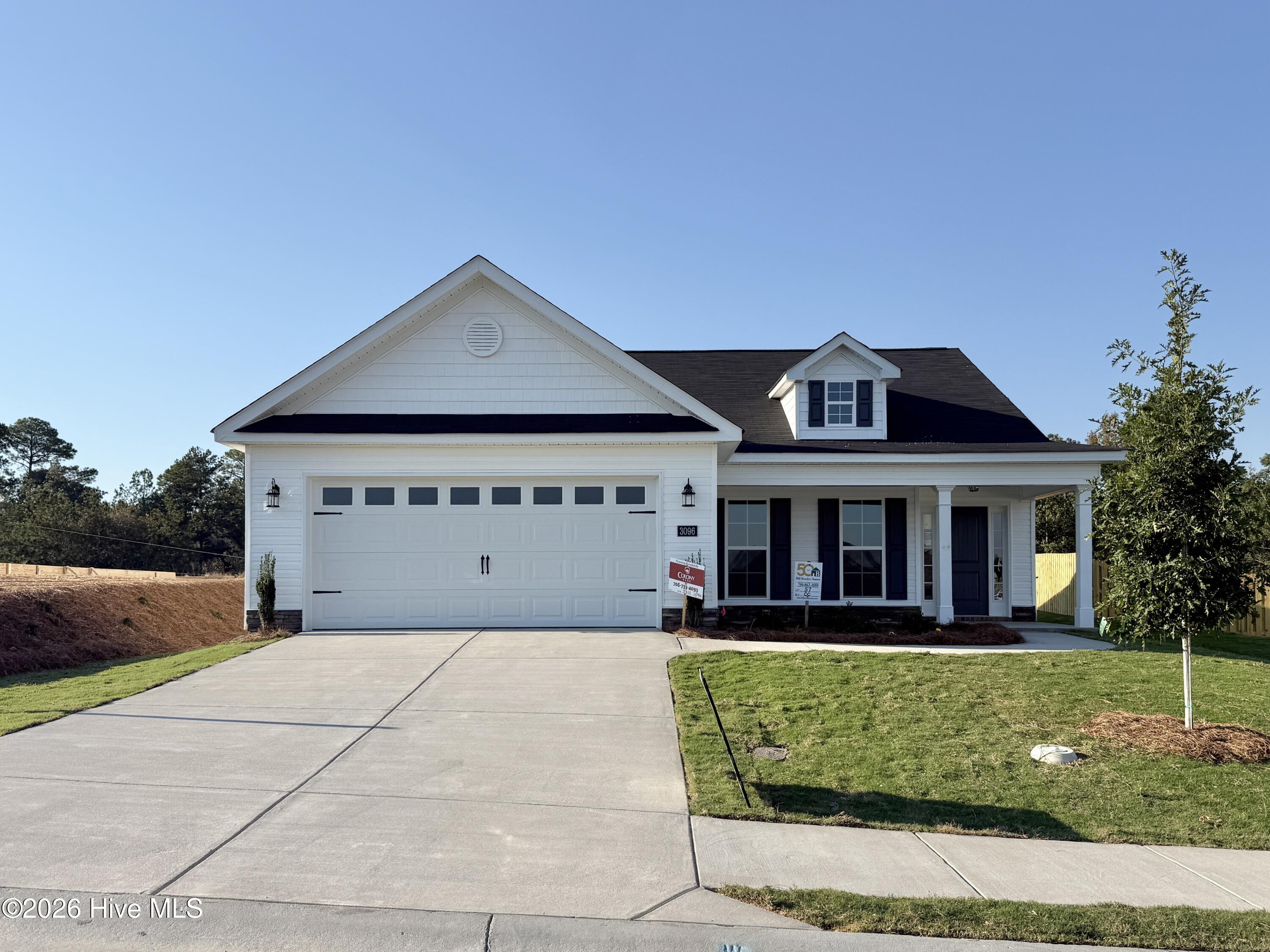 3096 Brems Drive Property Photo 1