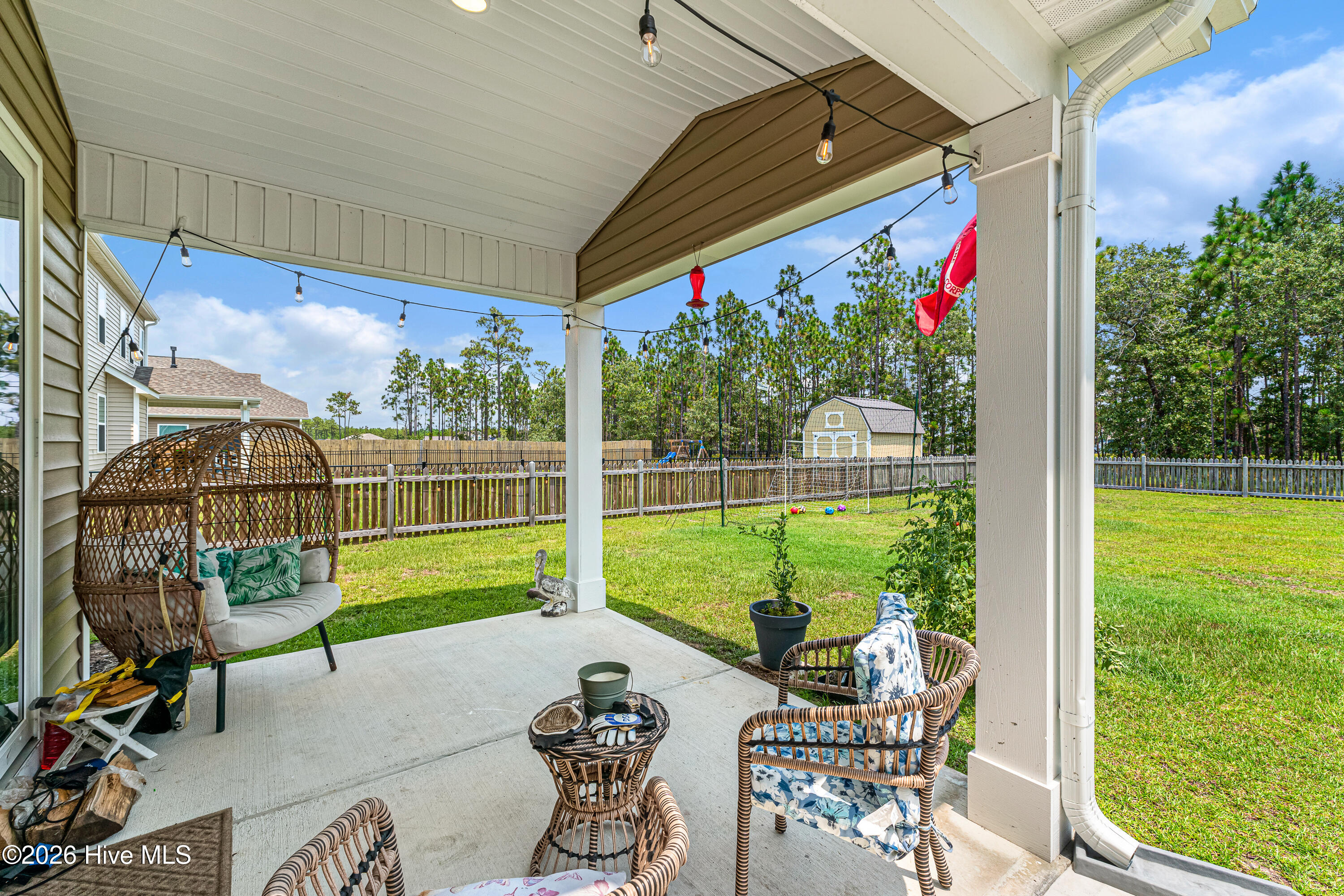 146 Ballantine Grove Lane Property Photo 32