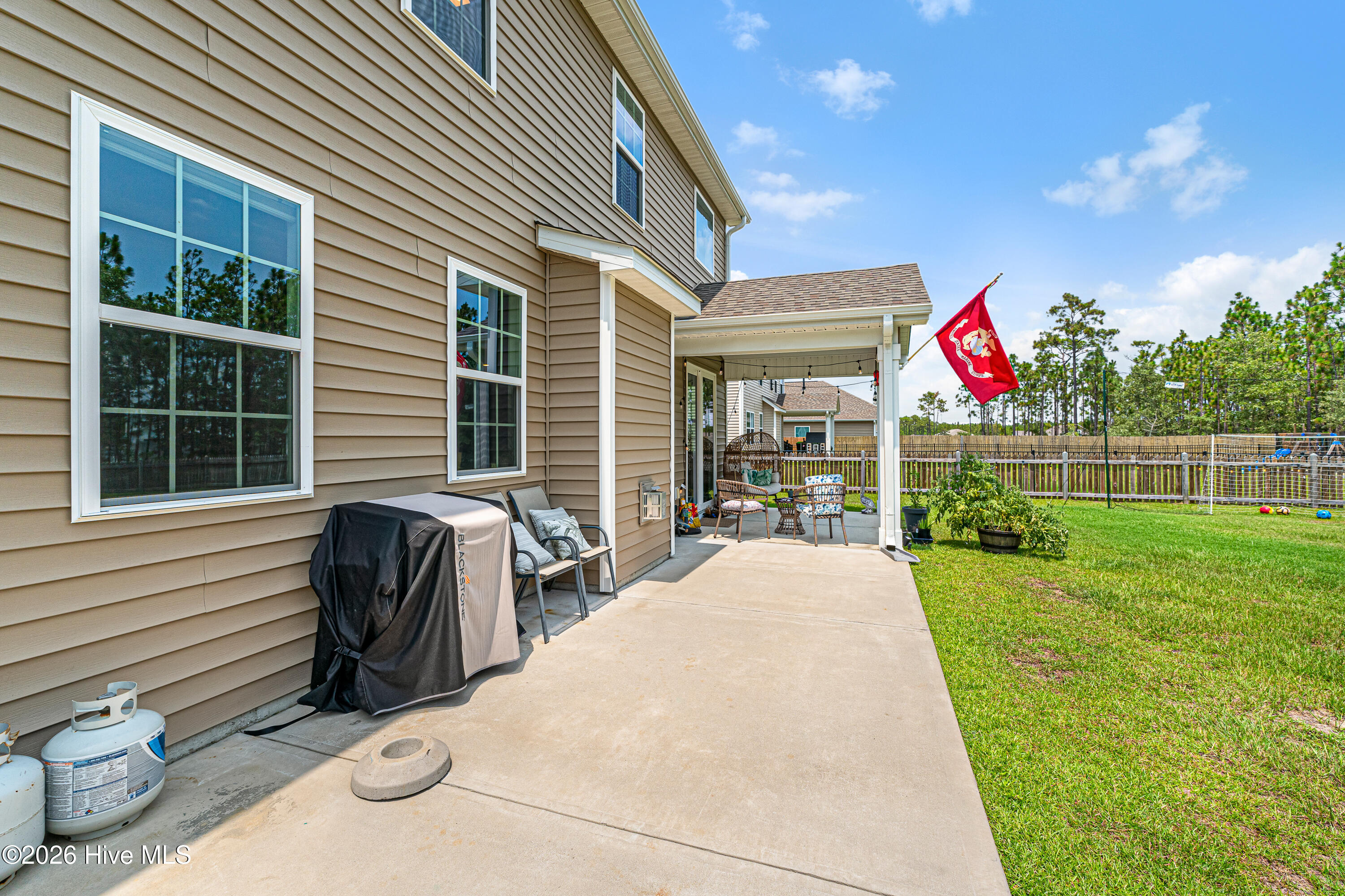 146 Ballantine Grove Lane Property Photo 34