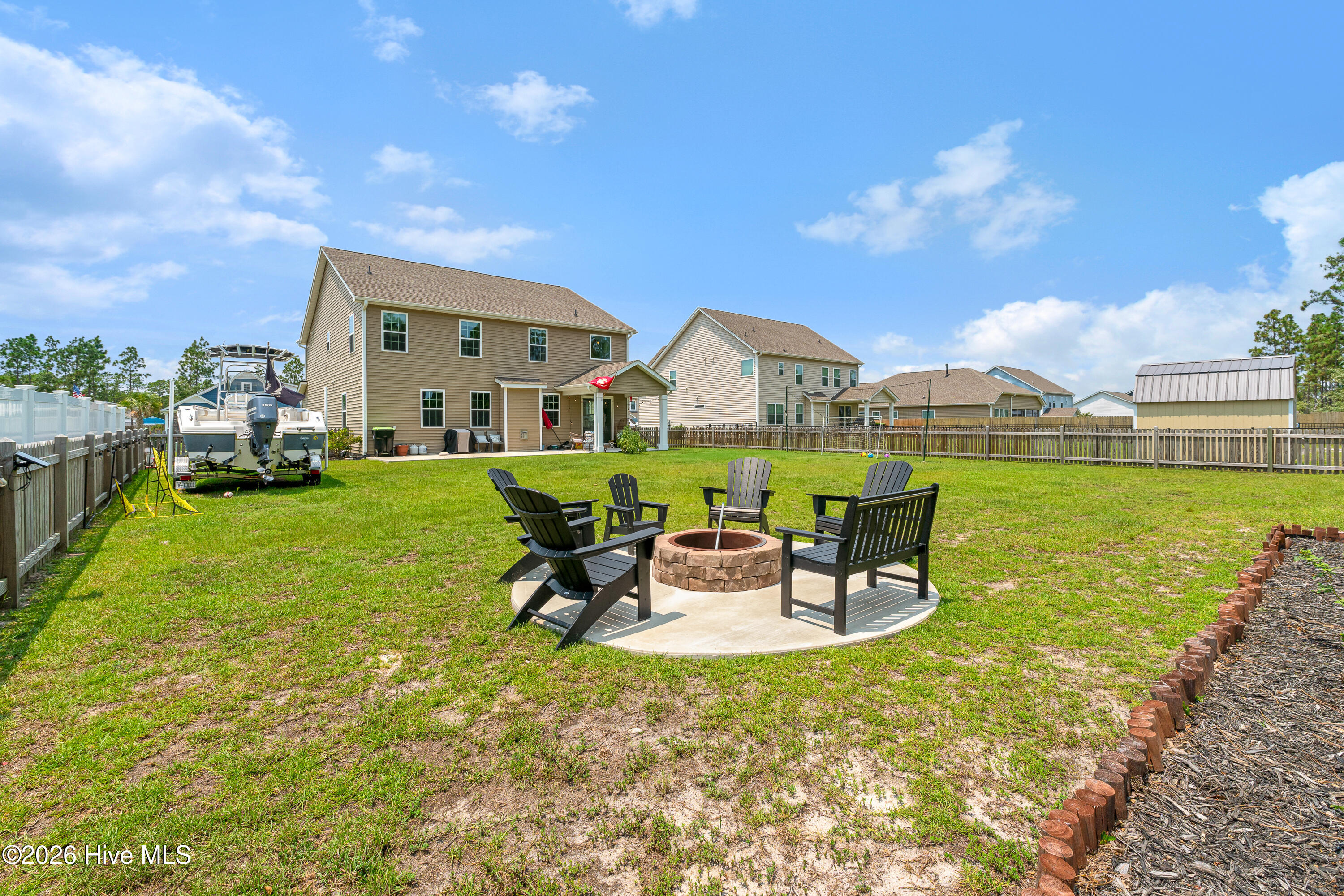 146 Ballantine Grove Lane Property Photo 38