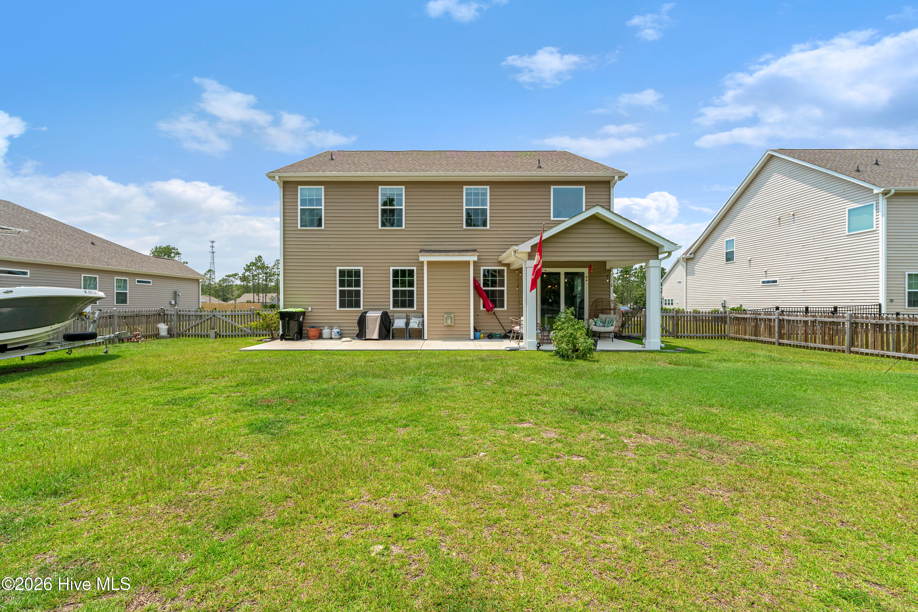 146 Ballantine Grove Lane Property Photo 39