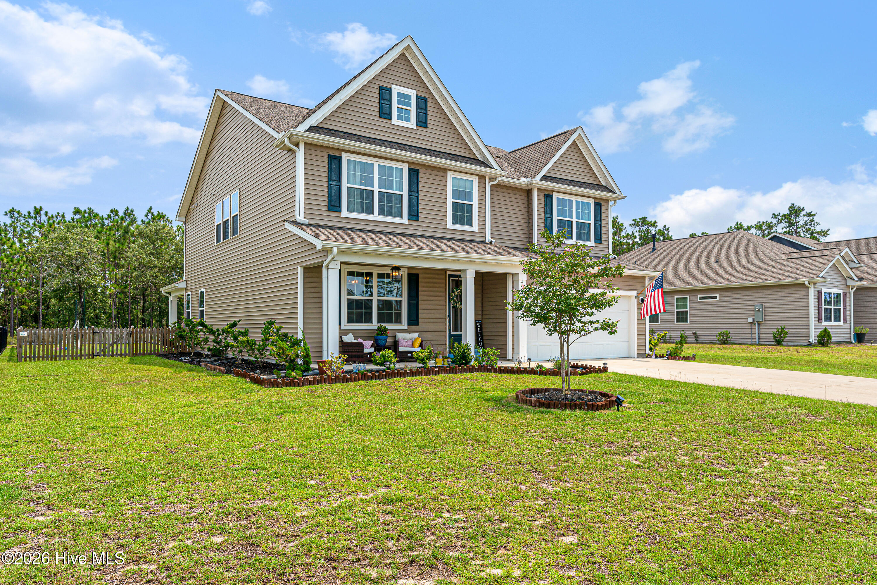 146 Ballantine Grove Lane Property Photo 46