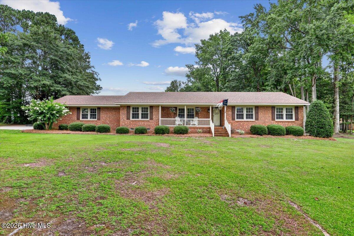 2444 Creekside Road Property Photo 1