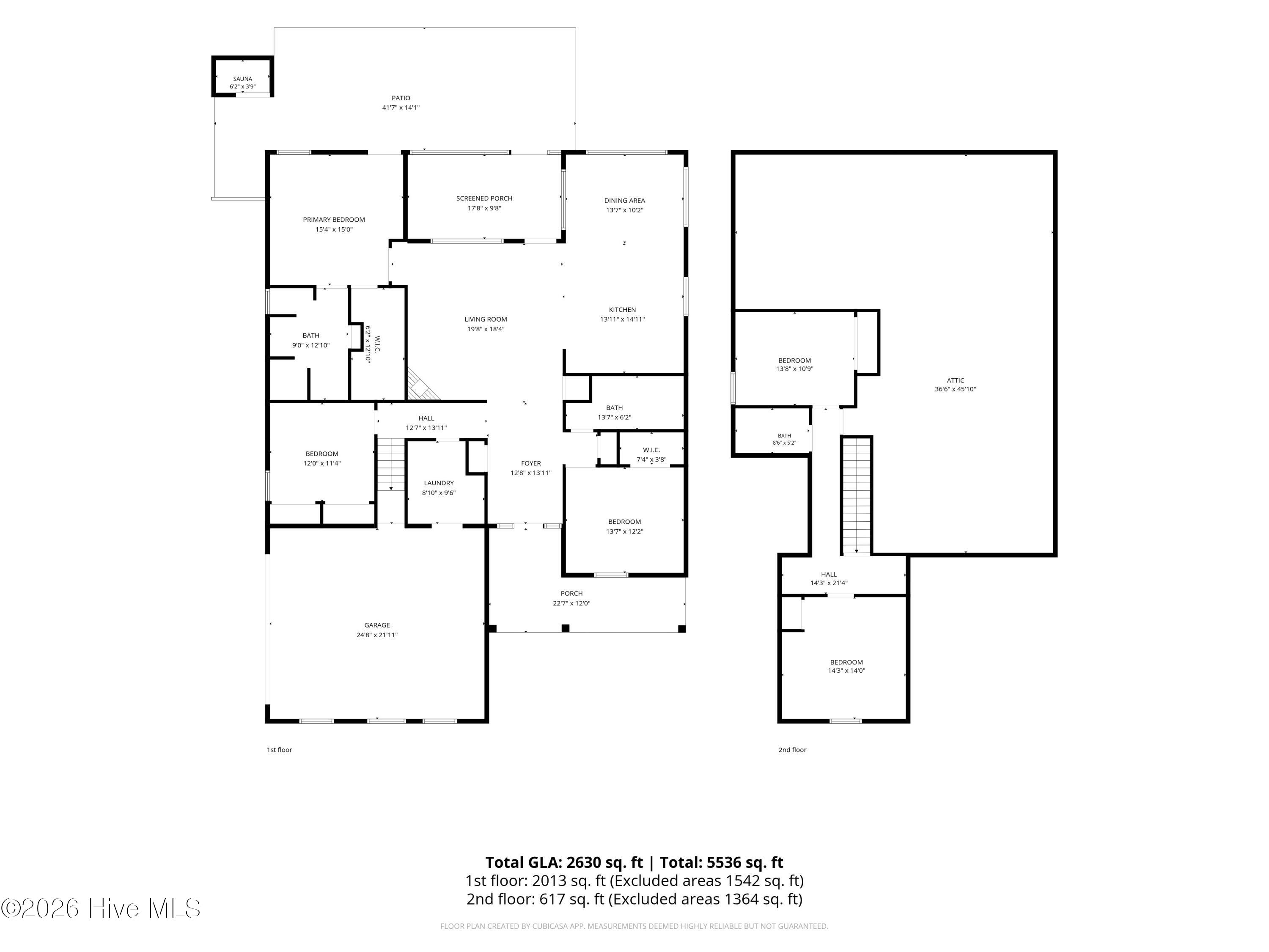 80 Stratford Place Property Photo 69