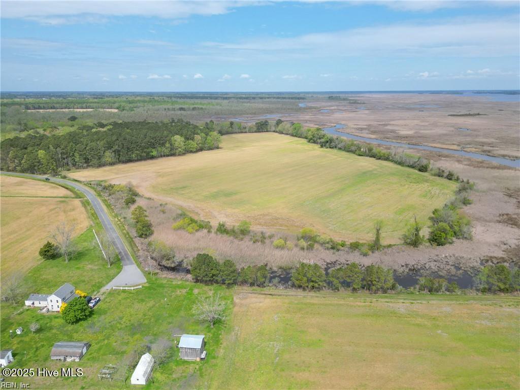 Lot C Whitehurst Road Property Photo 7