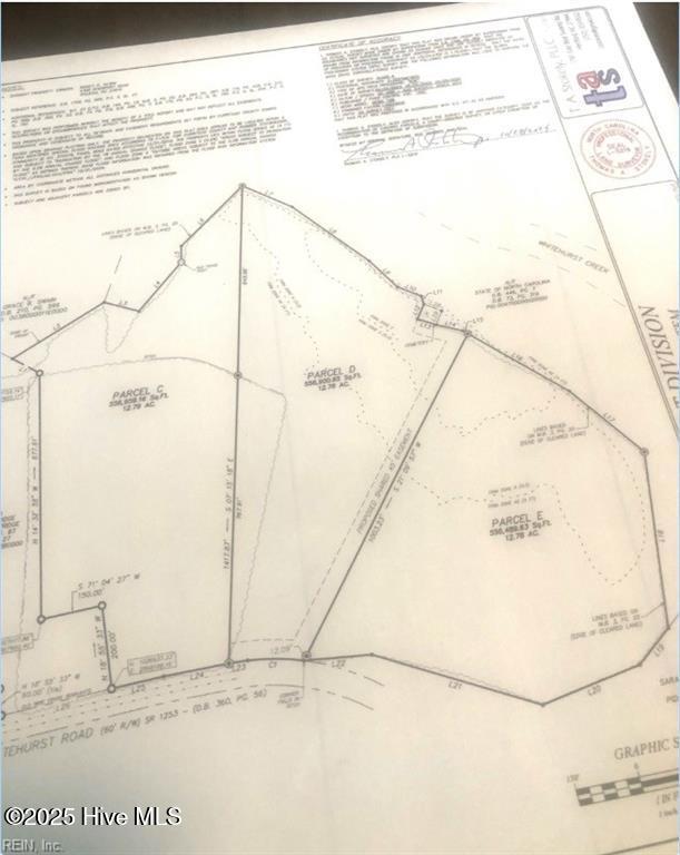 Lot C Whitehurst Road Property Photo 9