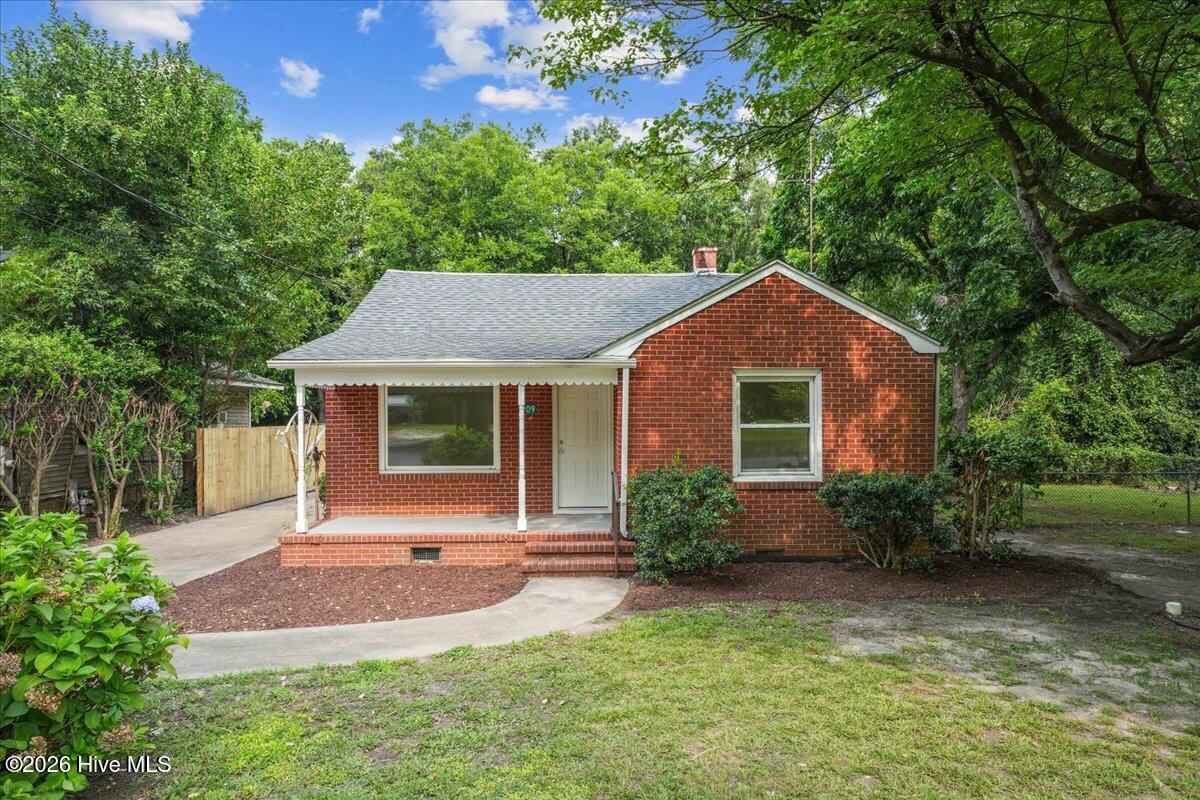 909 N Carolina Street Property Photo 1