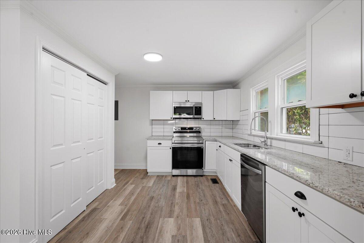909 N Carolina Street Property Photo 23