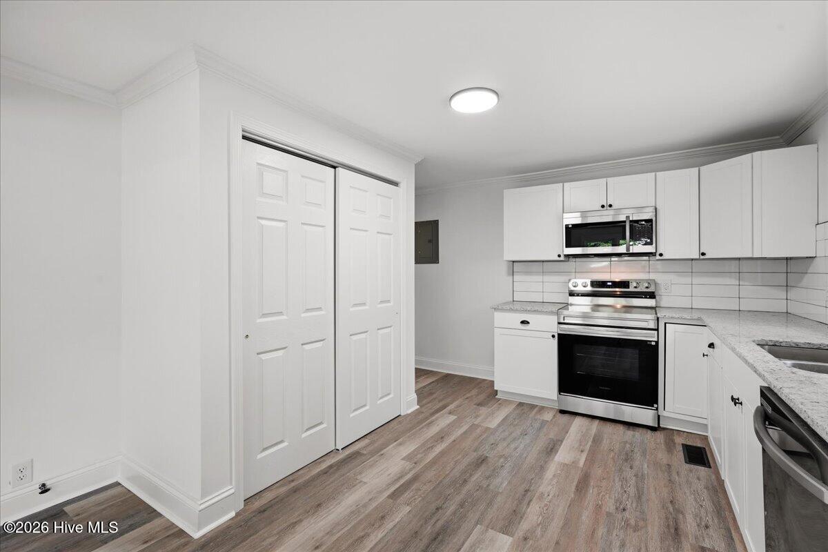 909 N Carolina Street Property Photo 25