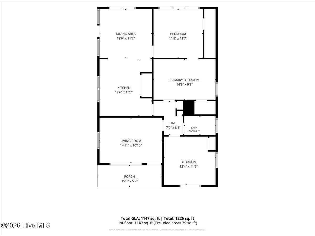 909 N Carolina Street Property Photo 30