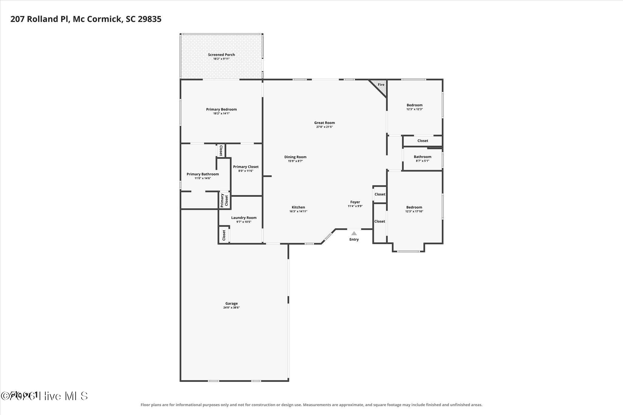 207 Rolland Place Property Photo 50