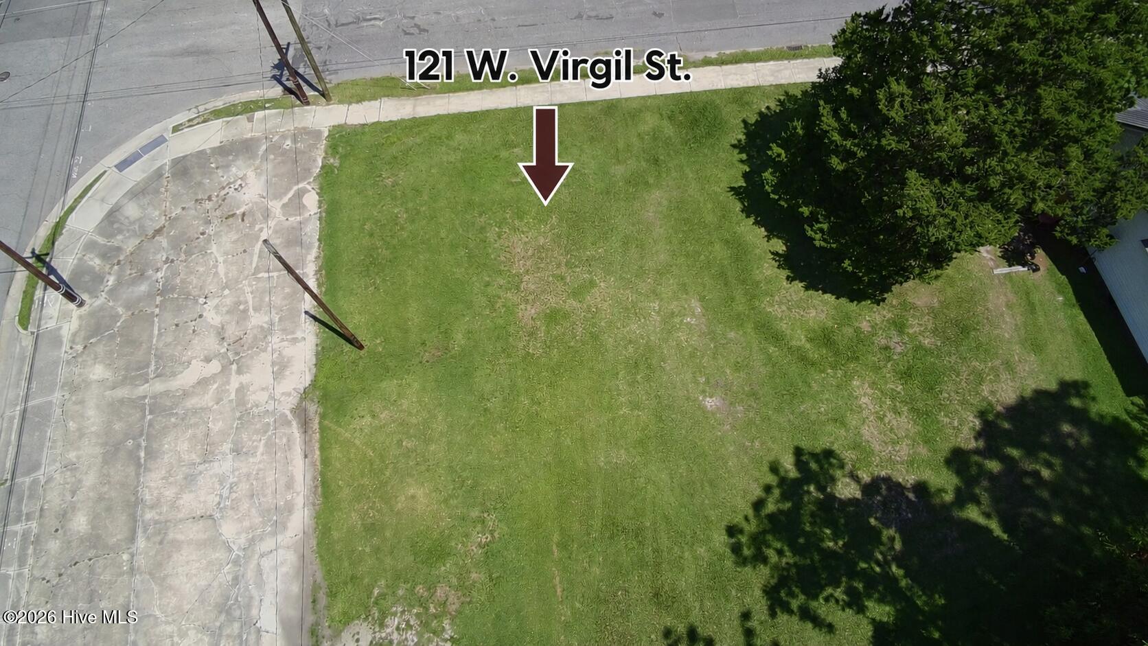121 W Virgil Street Property Photo 1
