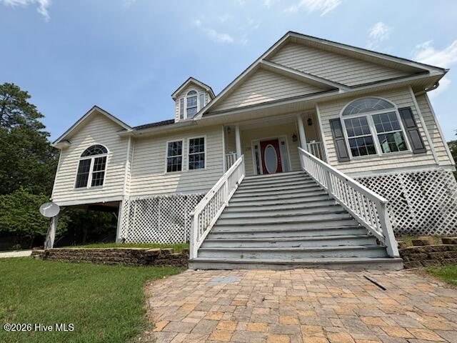 158 Widow Moore Drive Property Photo 2
