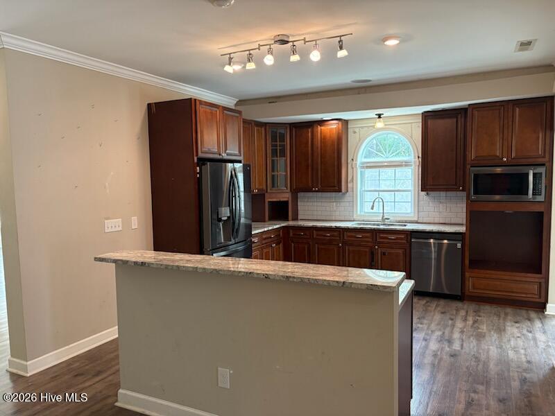 158 Widow Moore Drive Property Photo 9