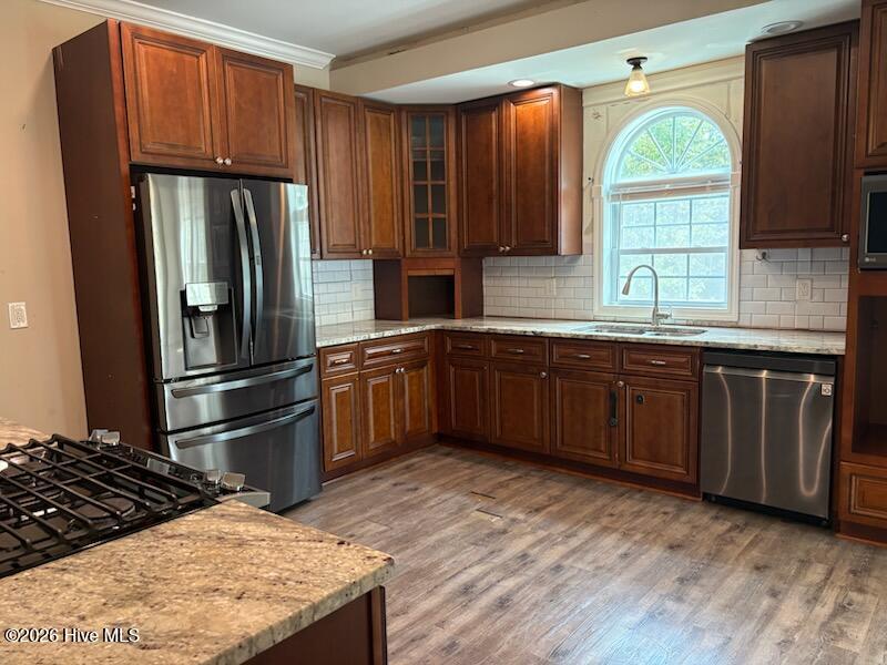158 Widow Moore Drive Property Photo 10