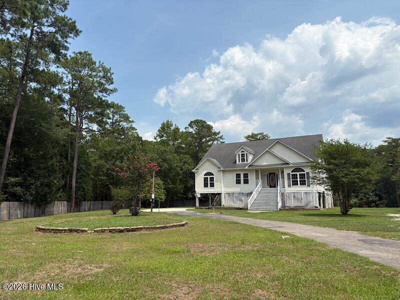 158 Widow Moore Drive Property Photo 34